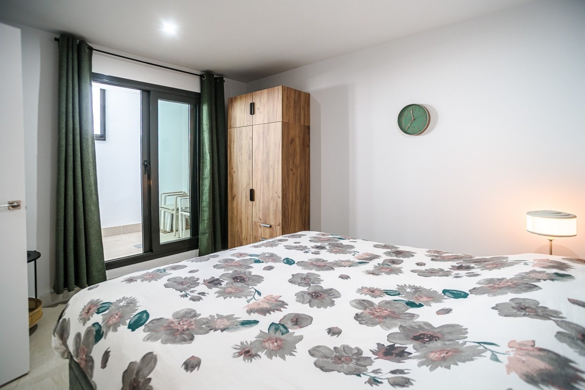 Resale - Apartment / flat - Torrevieja - LOS BALCONES - LOS ALTOS