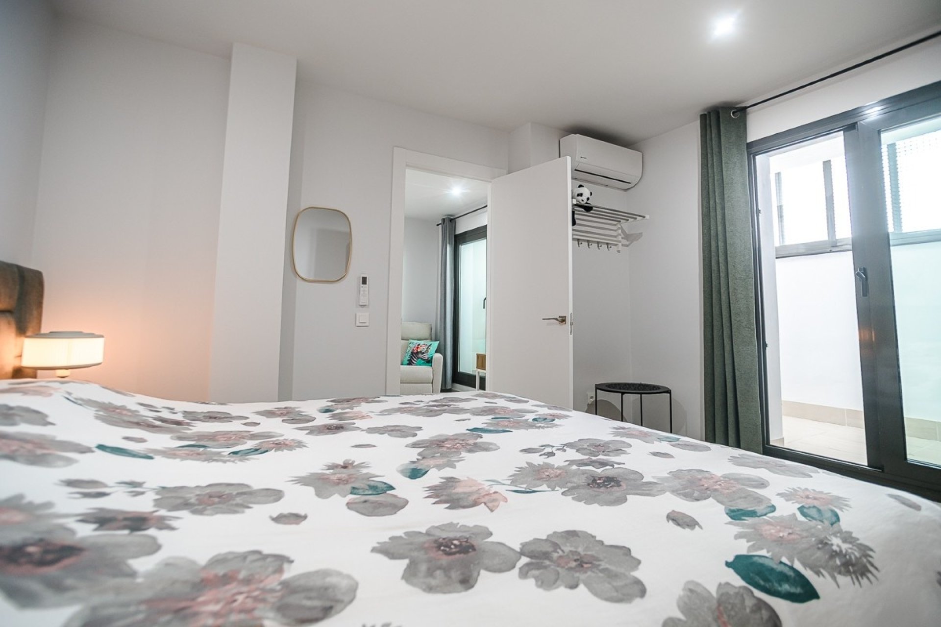 Resale - Apartment / flat - Torrevieja - LOS BALCONES - LOS ALTOS