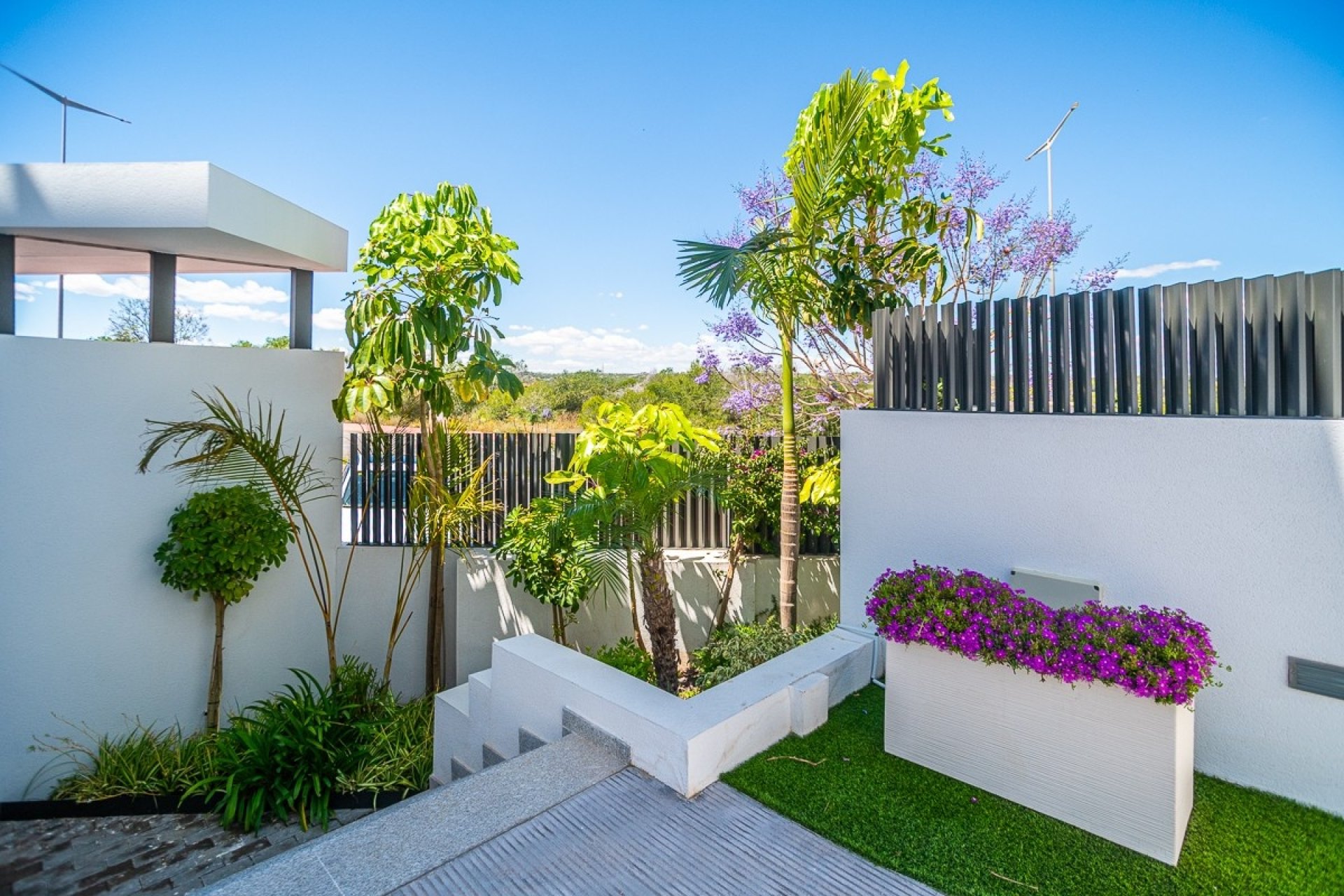 Resale - Apartment / flat - Torrevieja - LOS BALCONES - LOS ALTOS