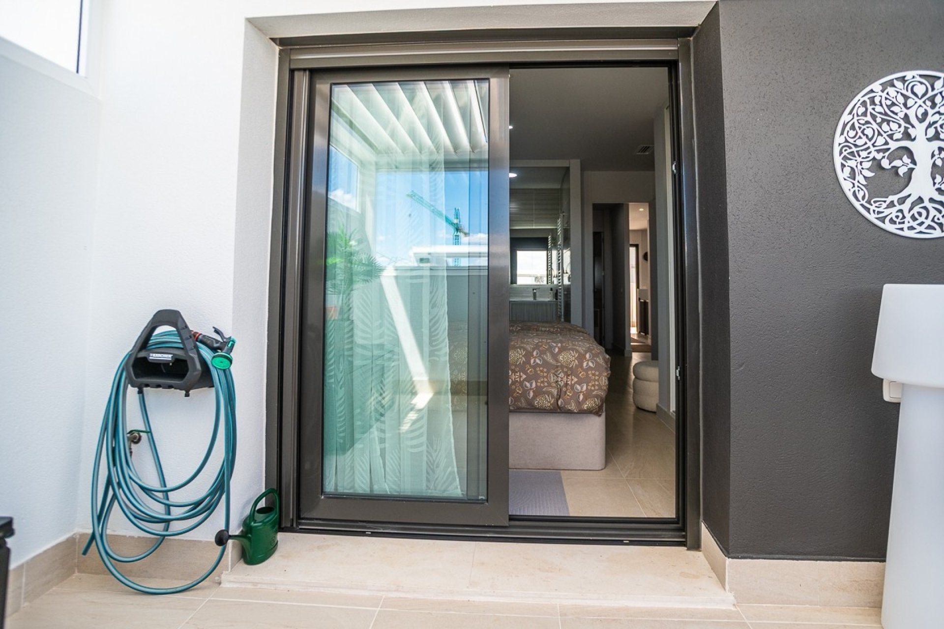 Resale - Apartment / flat - Torrevieja - LOS BALCONES - LOS ALTOS