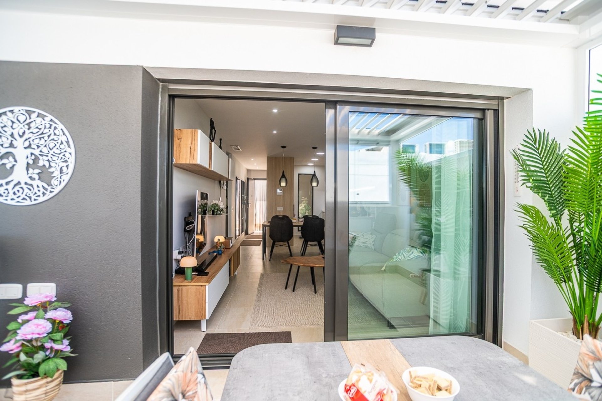 Resale - Apartment / flat - Torrevieja - LOS BALCONES - LOS ALTOS