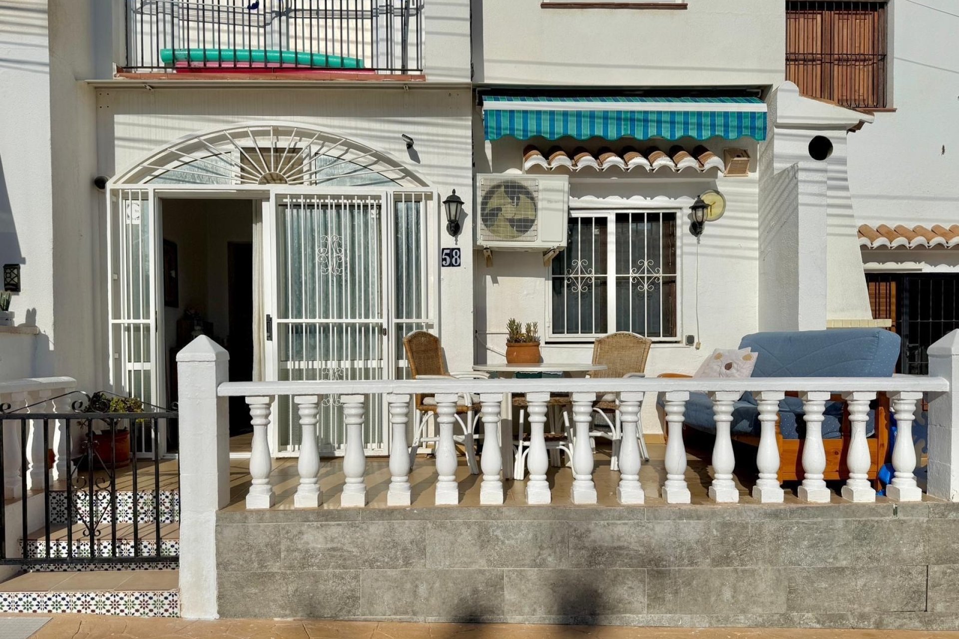Resale - Apartment / flat - Torrevieja - Los Balcones