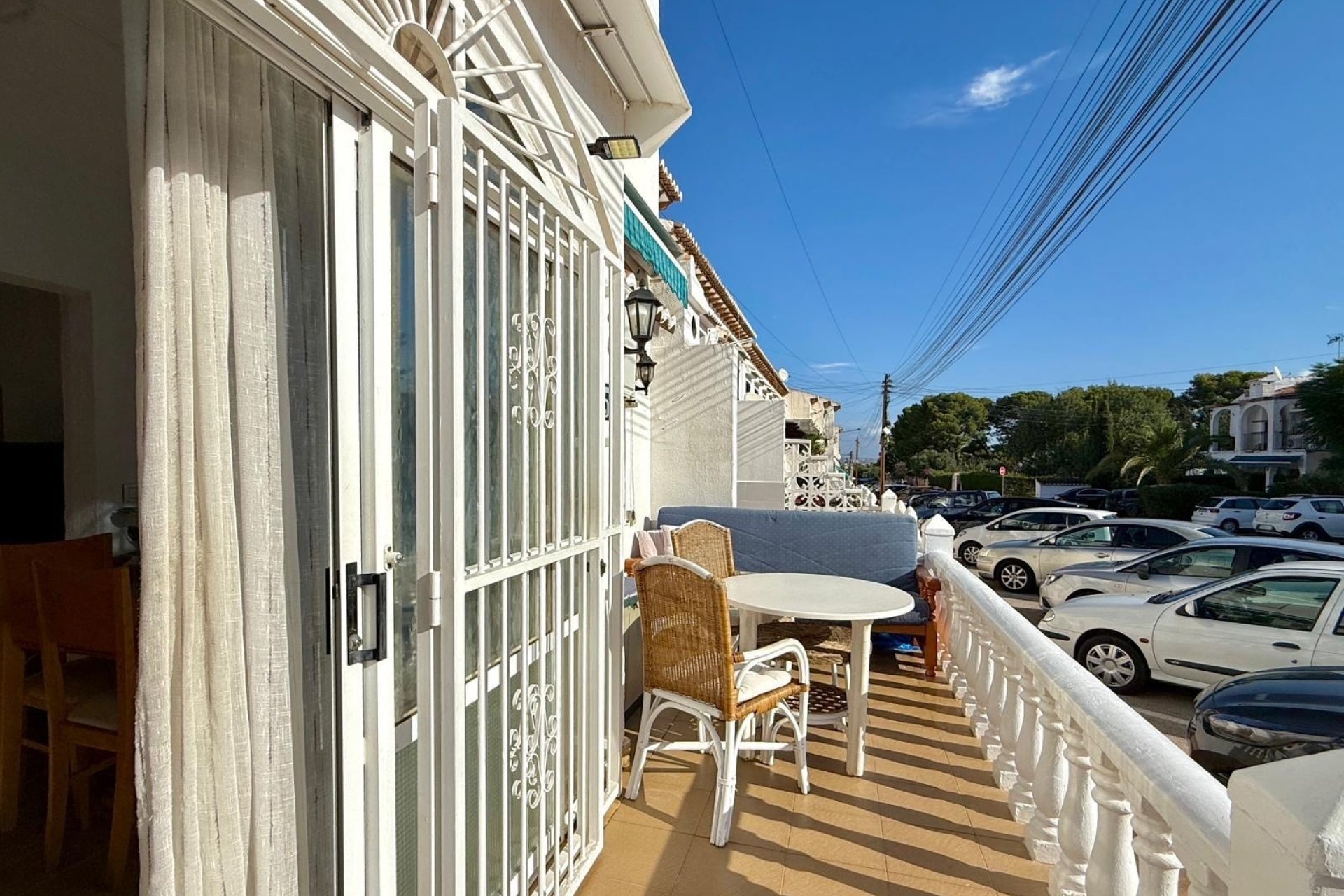 Resale - Apartment / flat - Torrevieja - Los Balcones