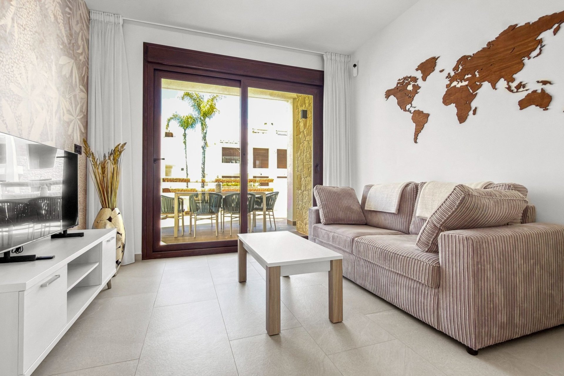 Resale - Apartment / flat - Torrevieja - Los Balcones