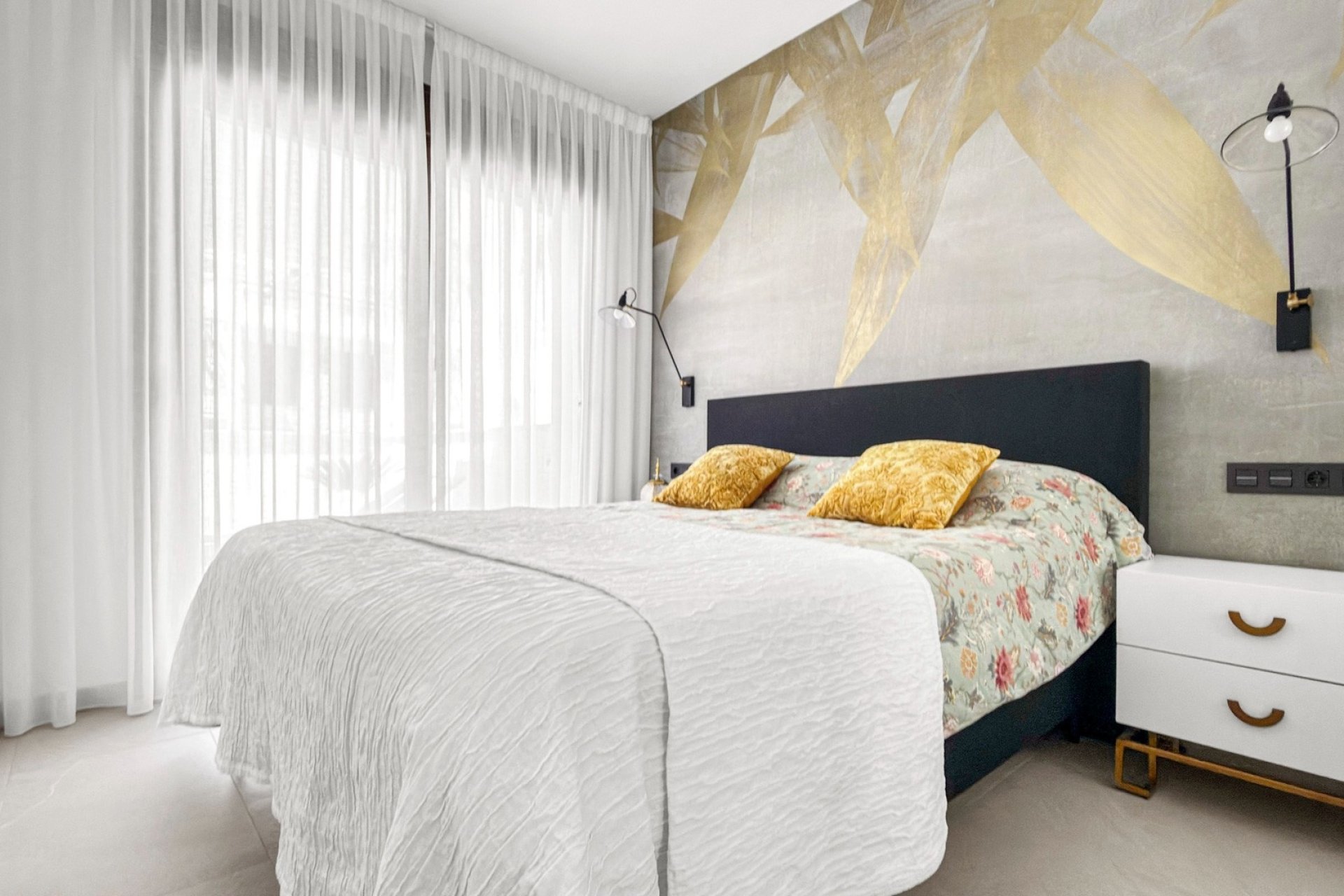 Resale - Apartment / flat - Torrevieja - Los Balcones