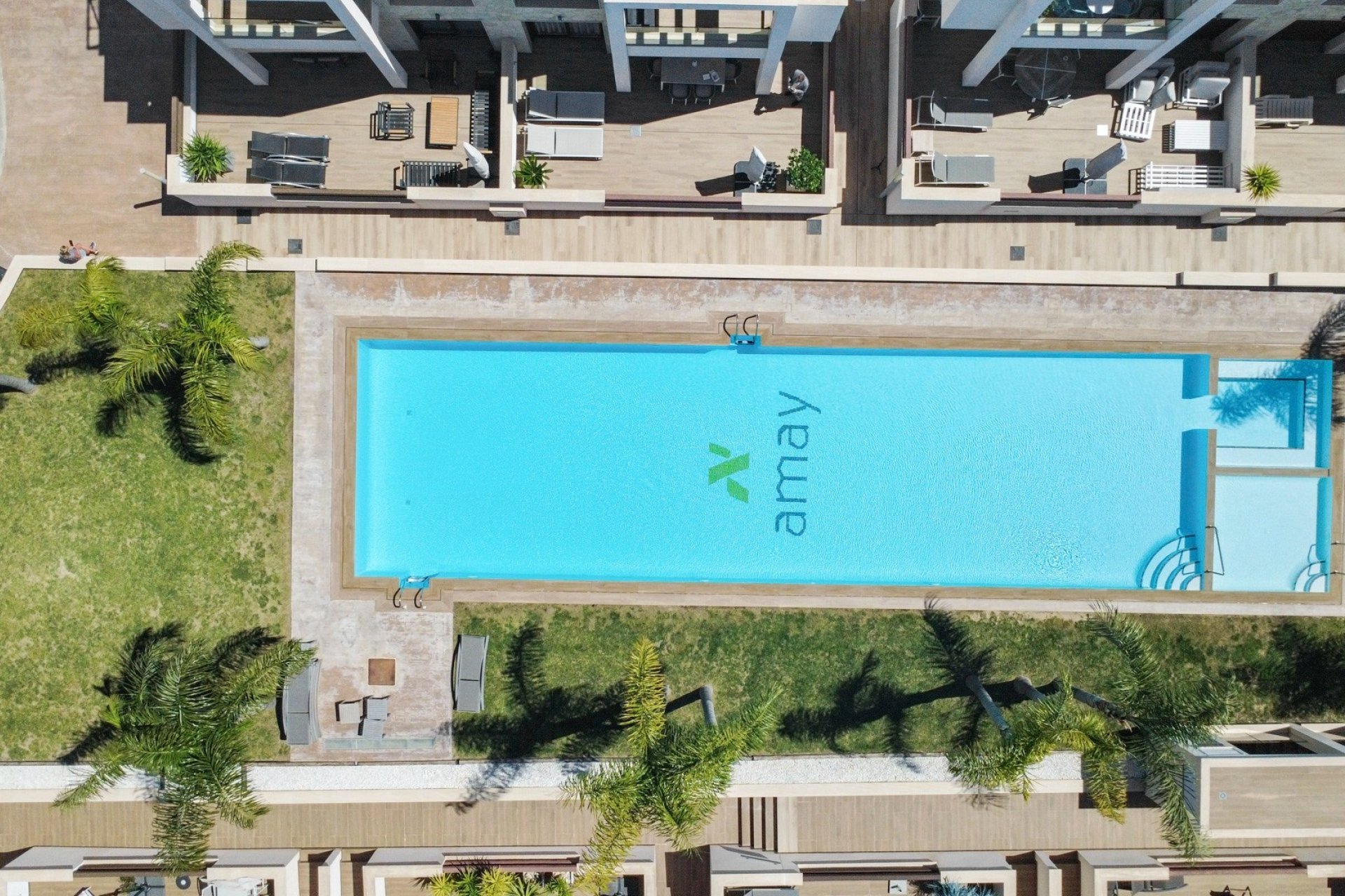 Resale - Apartment / flat - Torrevieja - Los Balcones