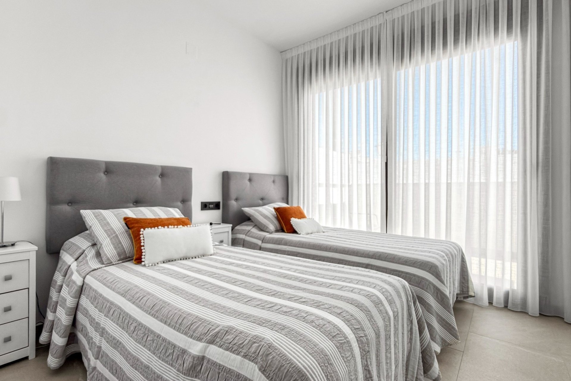 Resale - Apartment / flat - Torrevieja - Los Balcones