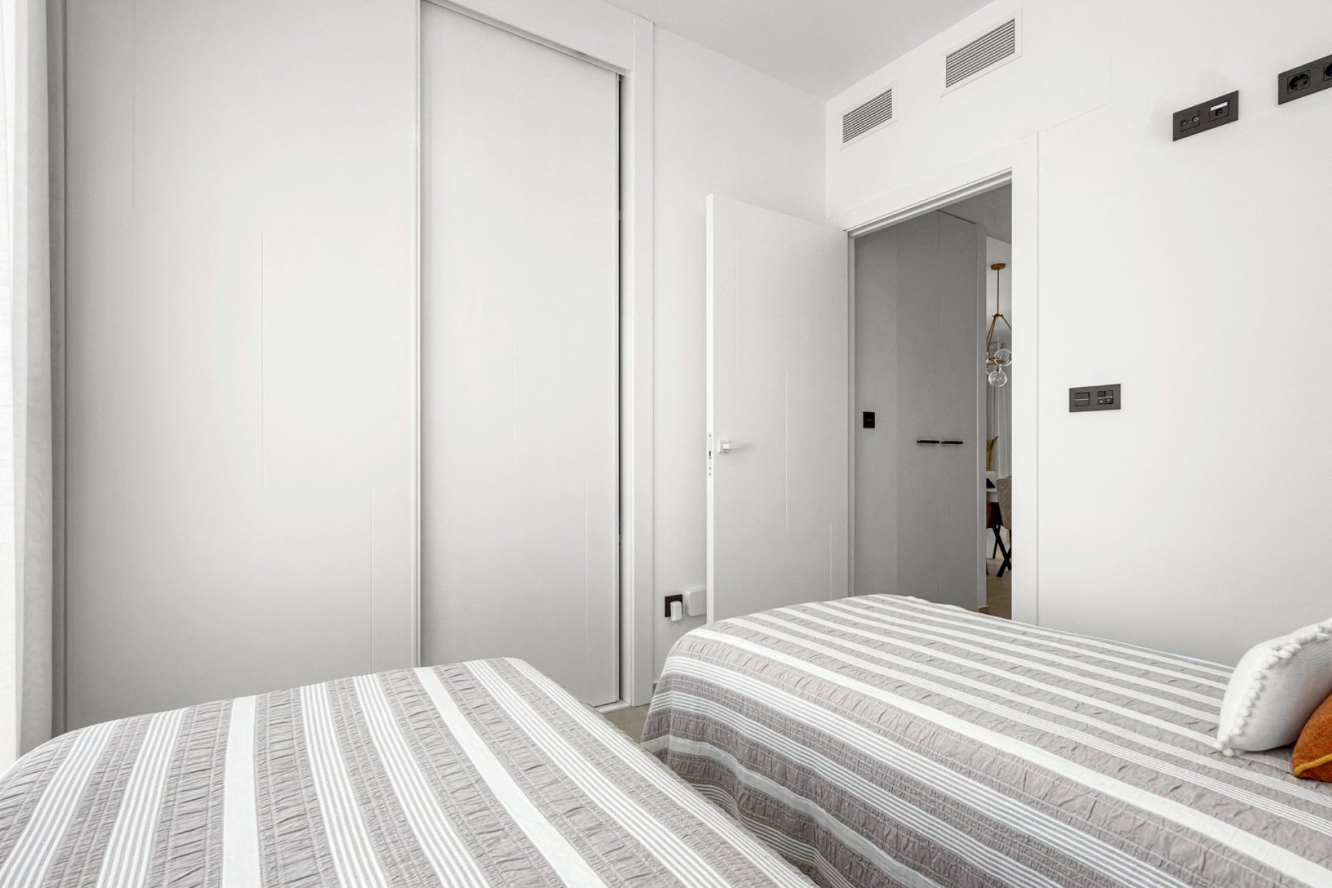 Resale - Apartment / flat - Torrevieja - Los Balcones