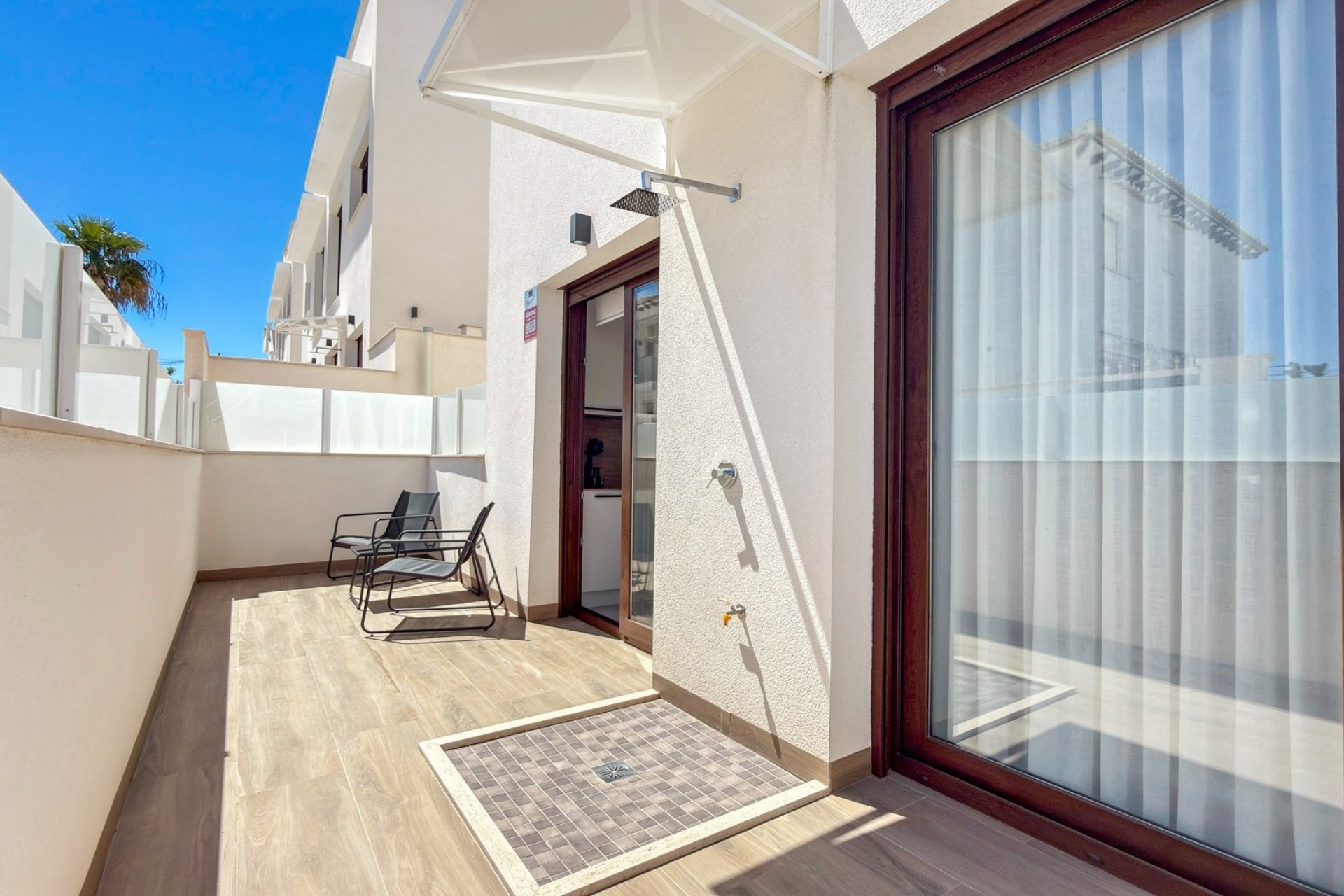 Resale - Apartment / flat - Torrevieja - Los Balcones