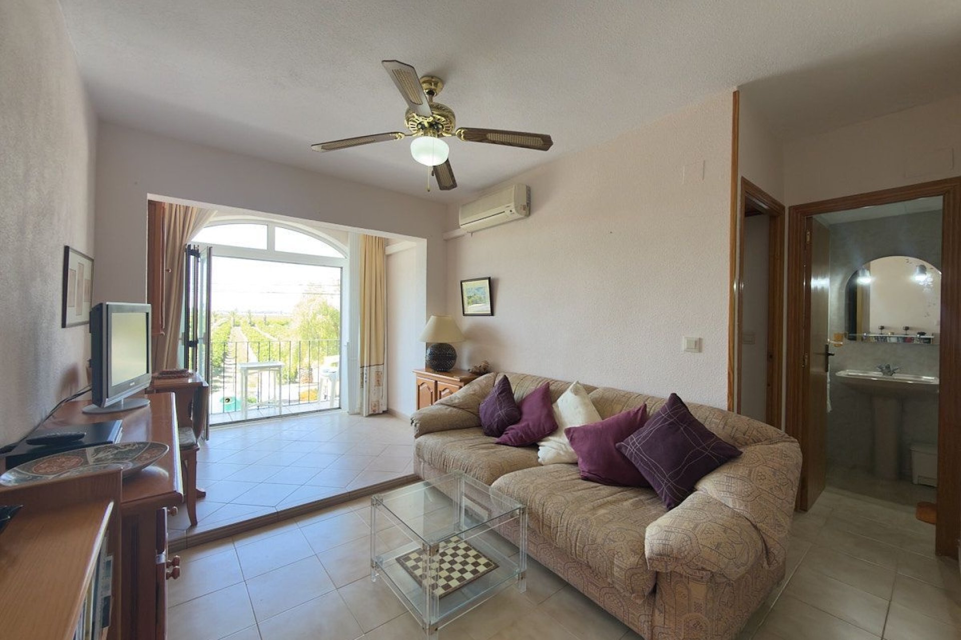 Resale - Apartment / flat - Torrevieja - Los Balcones