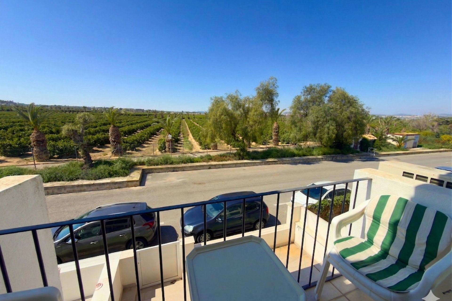 Resale - Apartment / flat - Torrevieja - Los Balcones