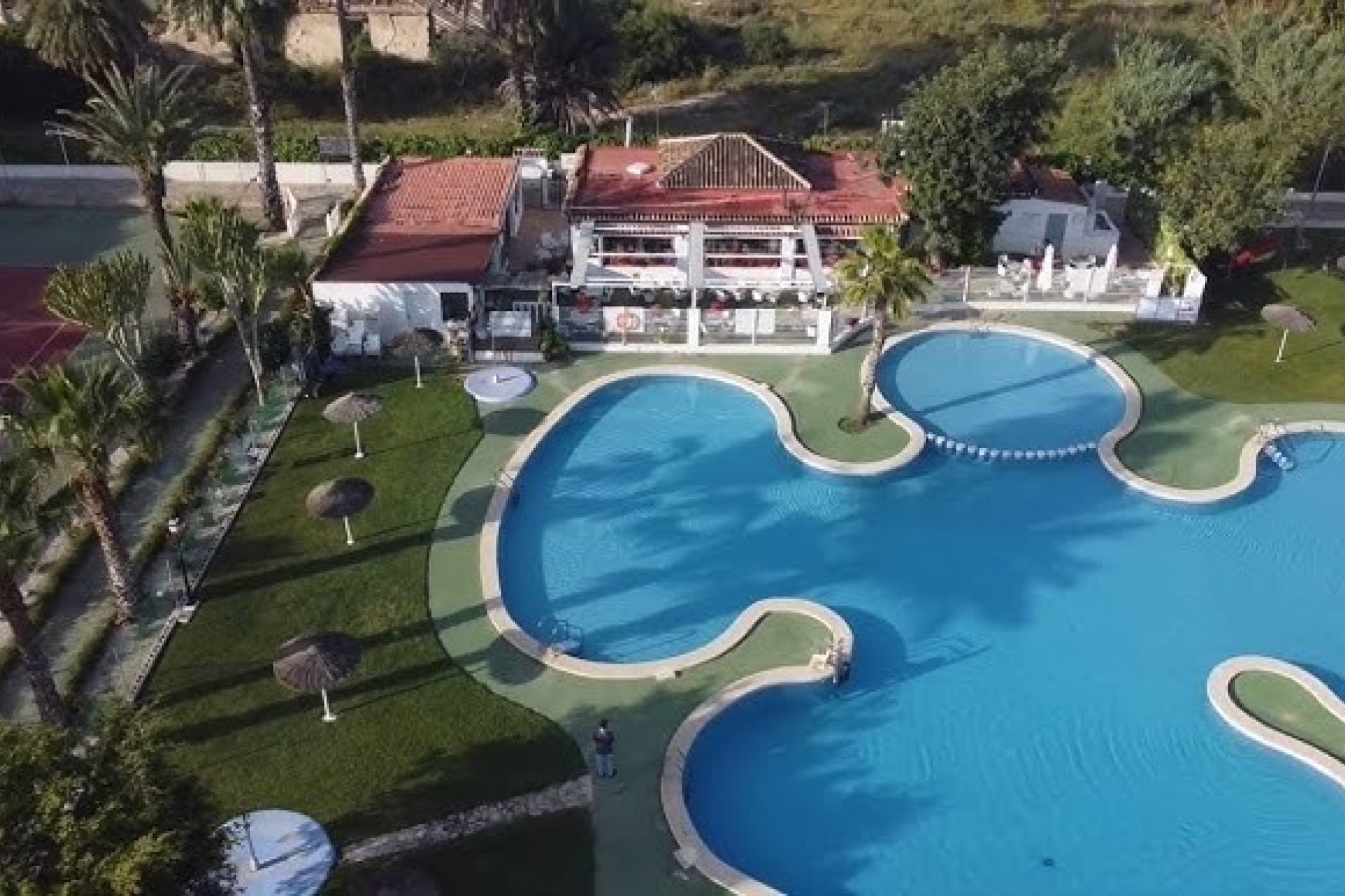Resale - Apartment / flat - Torrevieja - Los Balcones