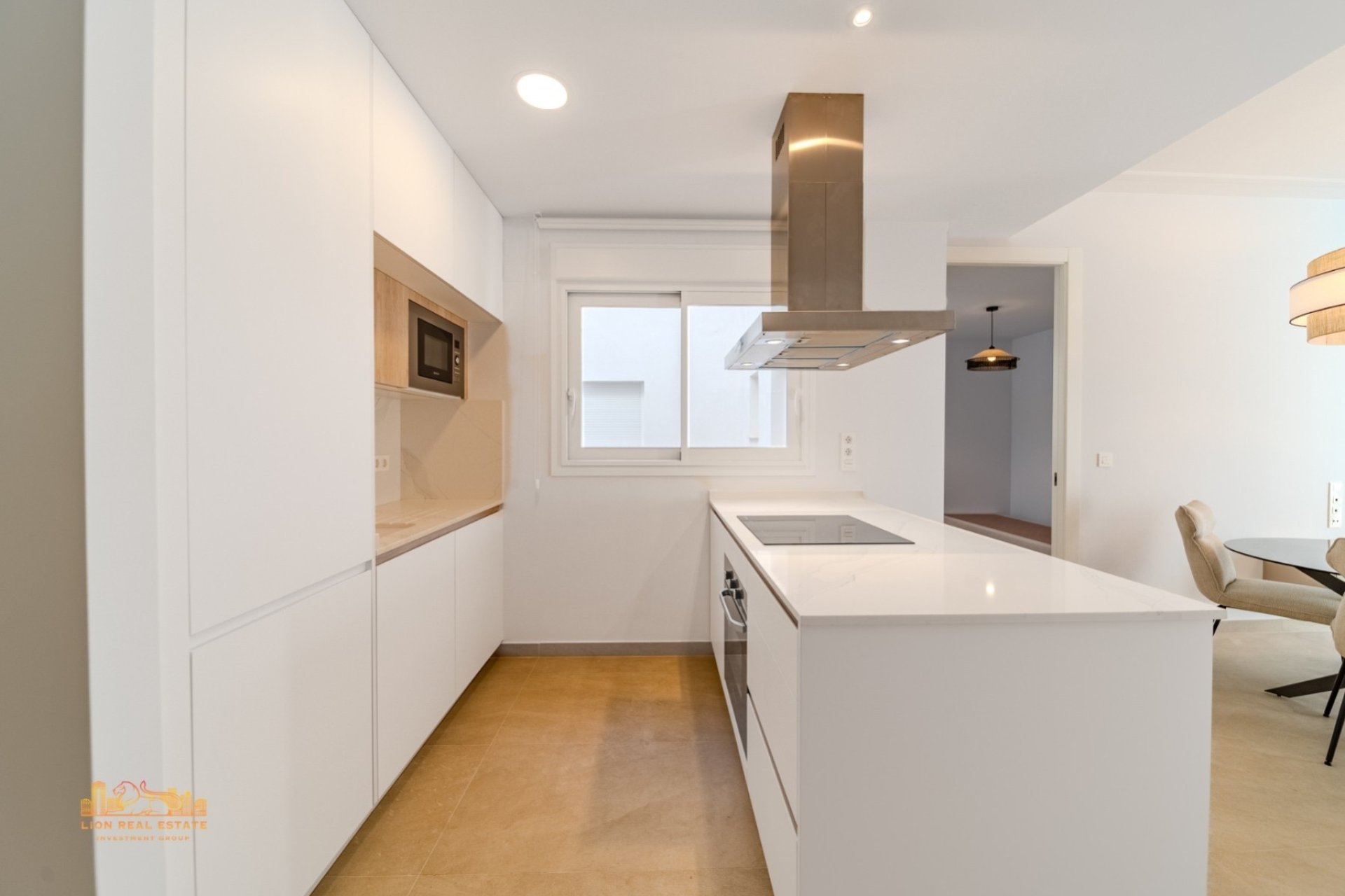 Resale - Apartment / flat - Torrevieja - Los Locos