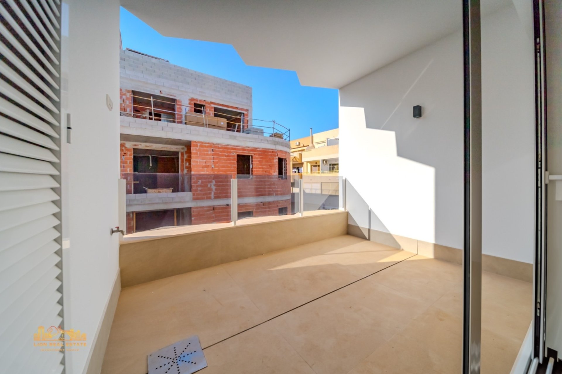 Resale - Apartment / flat - Torrevieja - Los Locos