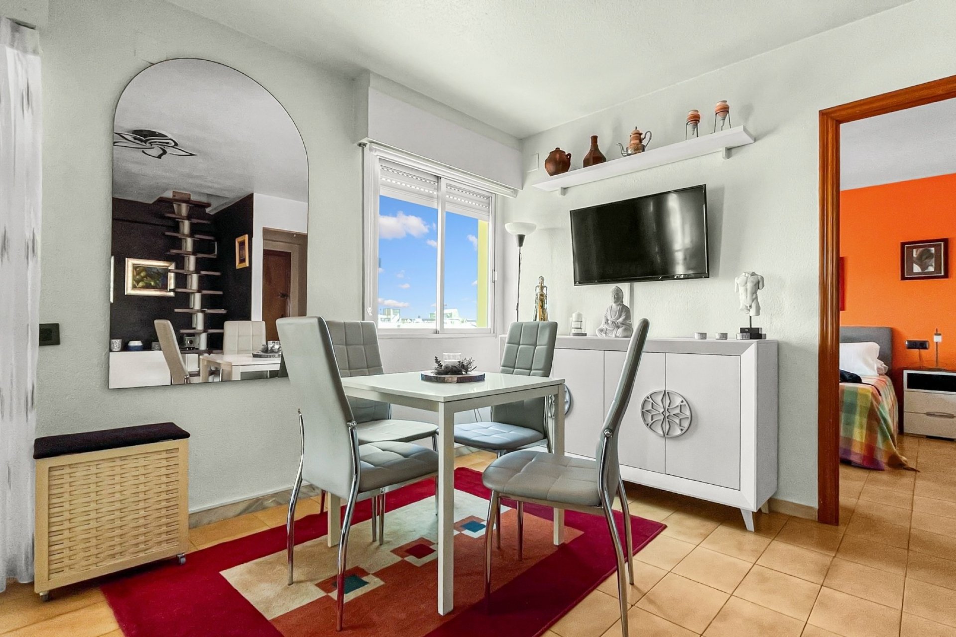 Resale - Apartment / flat - Torrevieja - Mar Azul