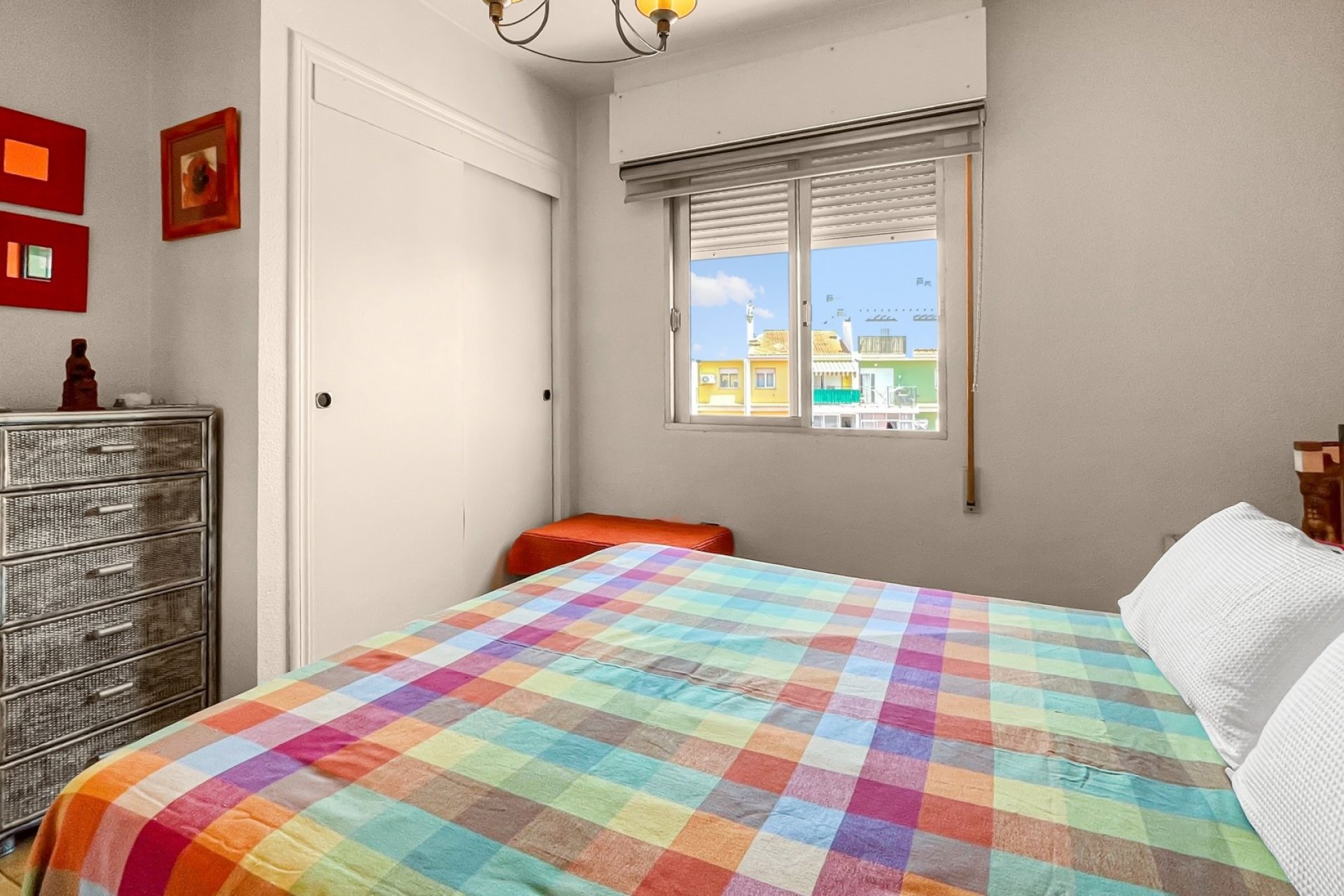 Resale - Apartment / flat - Torrevieja - Mar Azul
