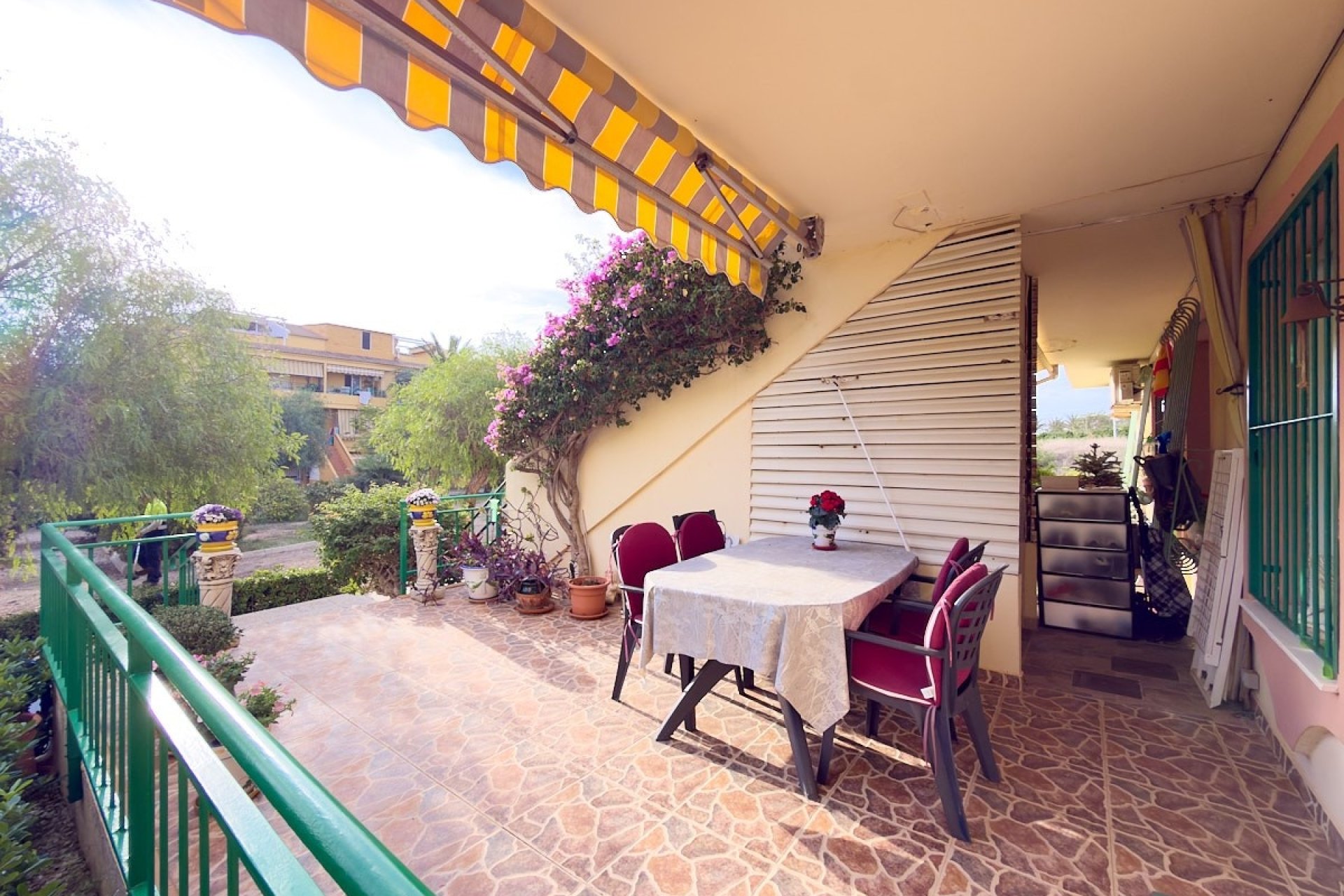 Resale - Apartment / flat - Torrevieja - Mar Azul