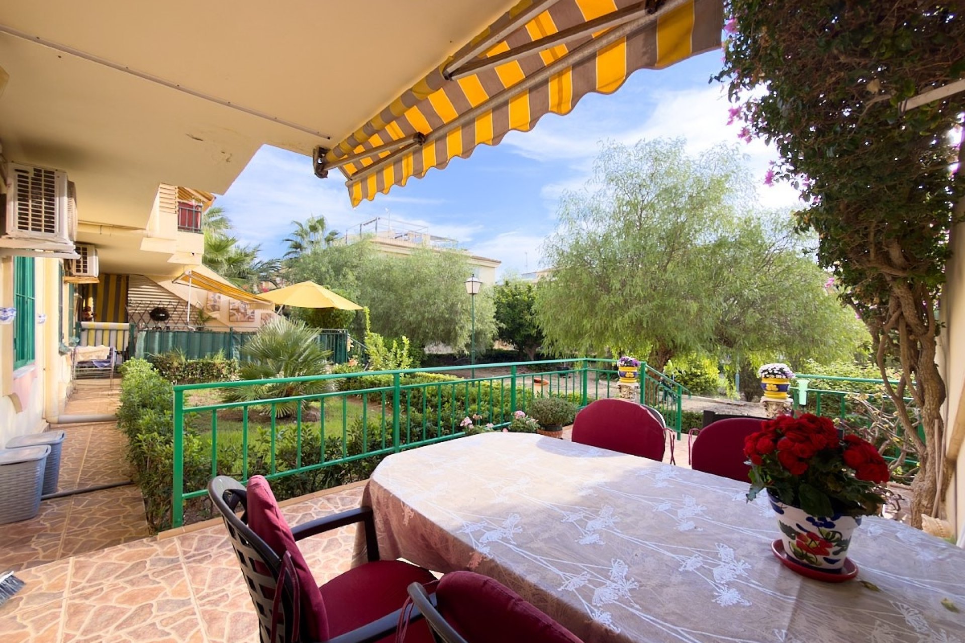 Resale - Apartment / flat - Torrevieja - Mar Azul