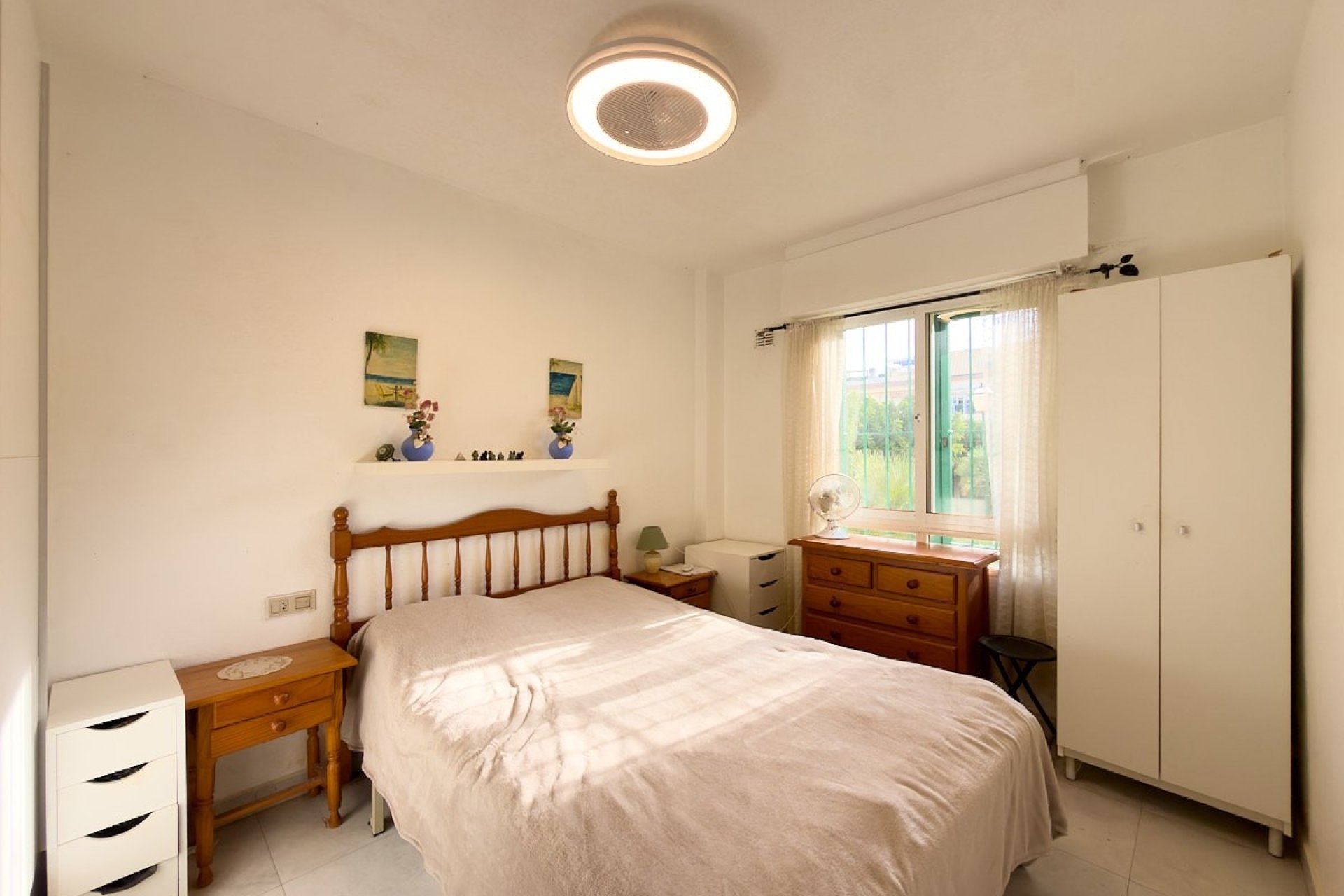 Resale - Apartment / flat - Torrevieja - Mar Azul
