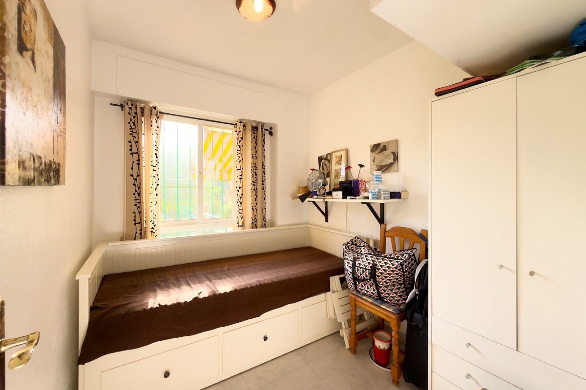 Resale - Apartment / flat - Torrevieja - Mar Azul