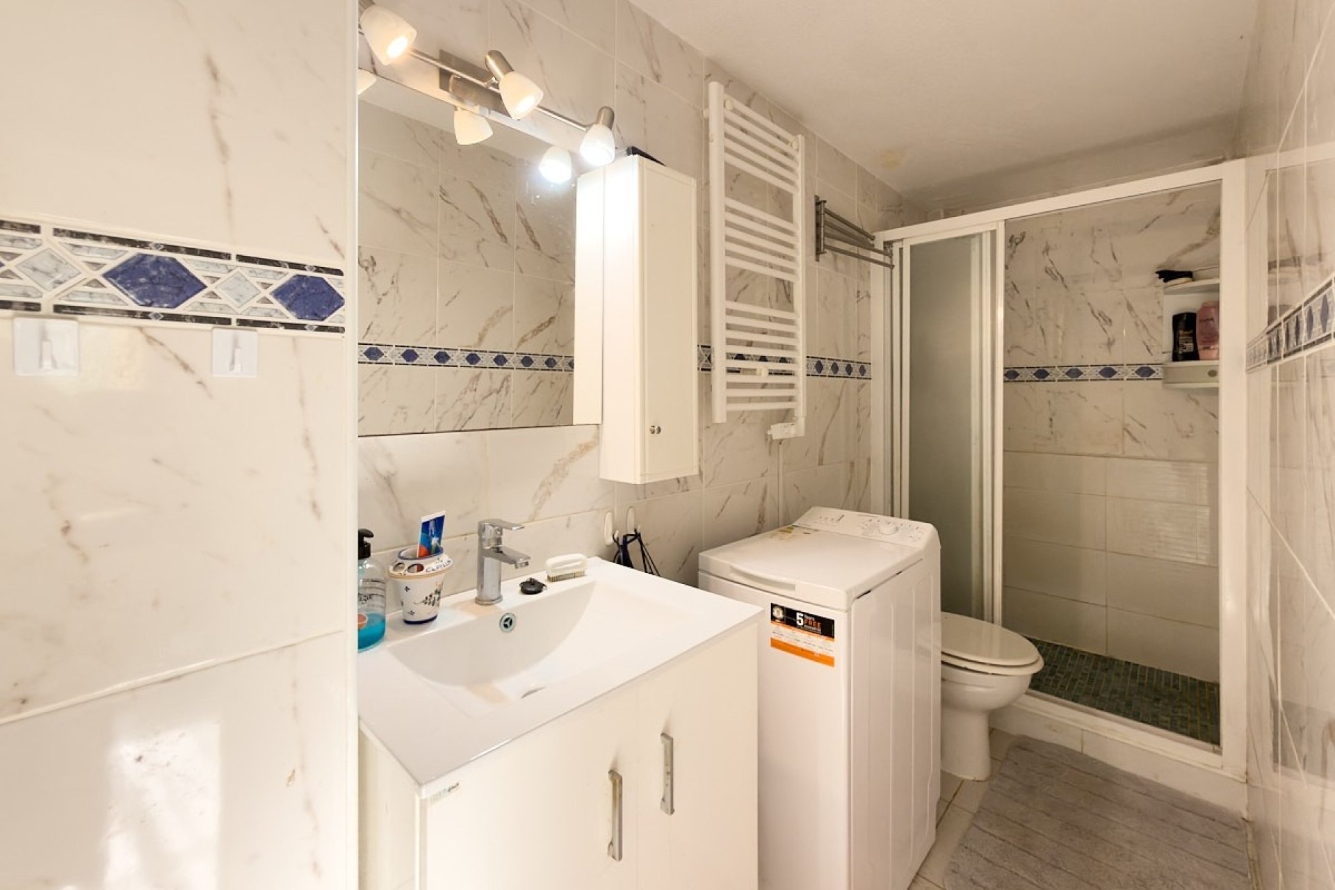 Resale - Apartment / flat - Torrevieja - Mar Azul