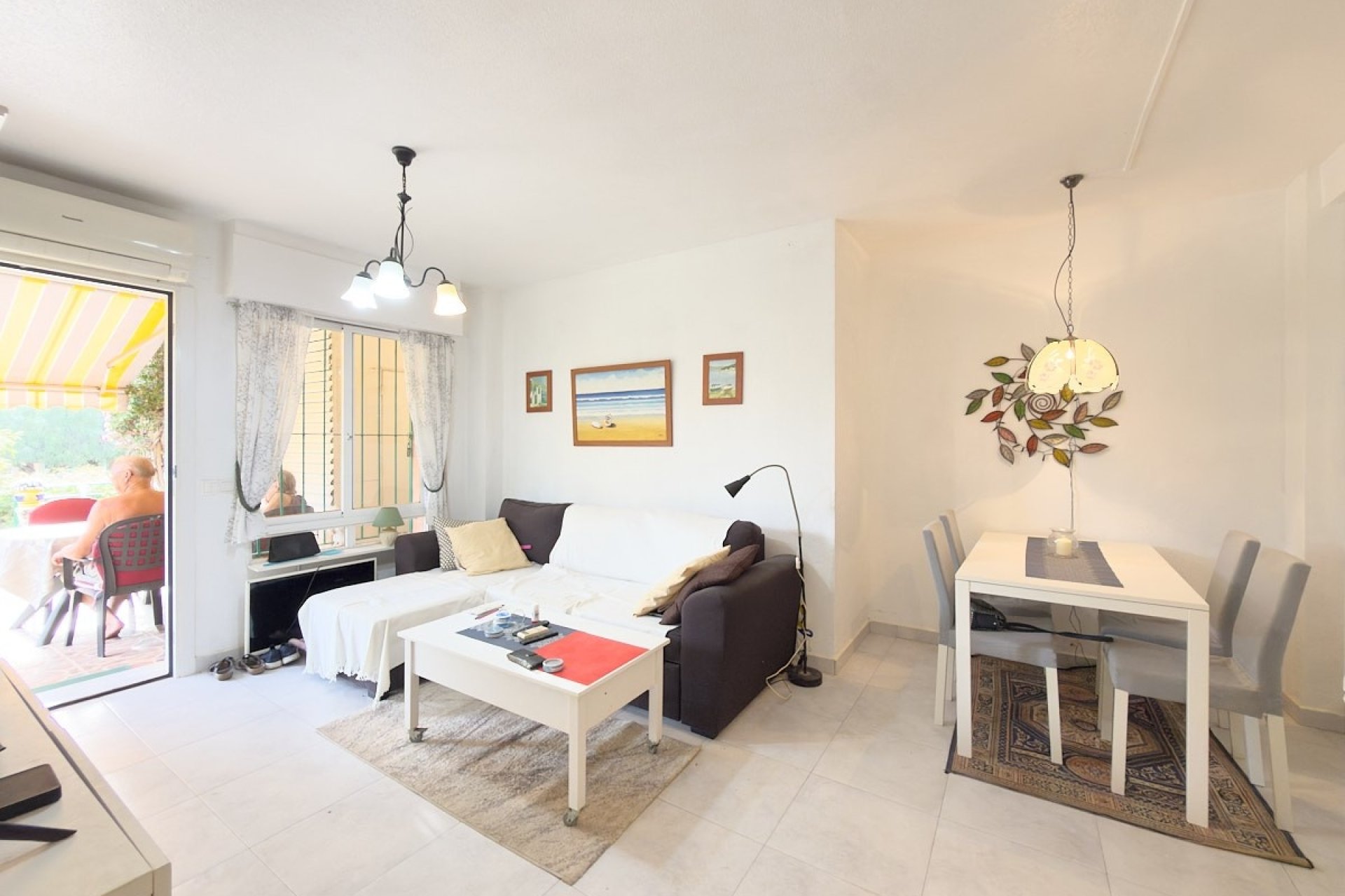 Resale - Apartment / flat - Torrevieja - Mar Azul