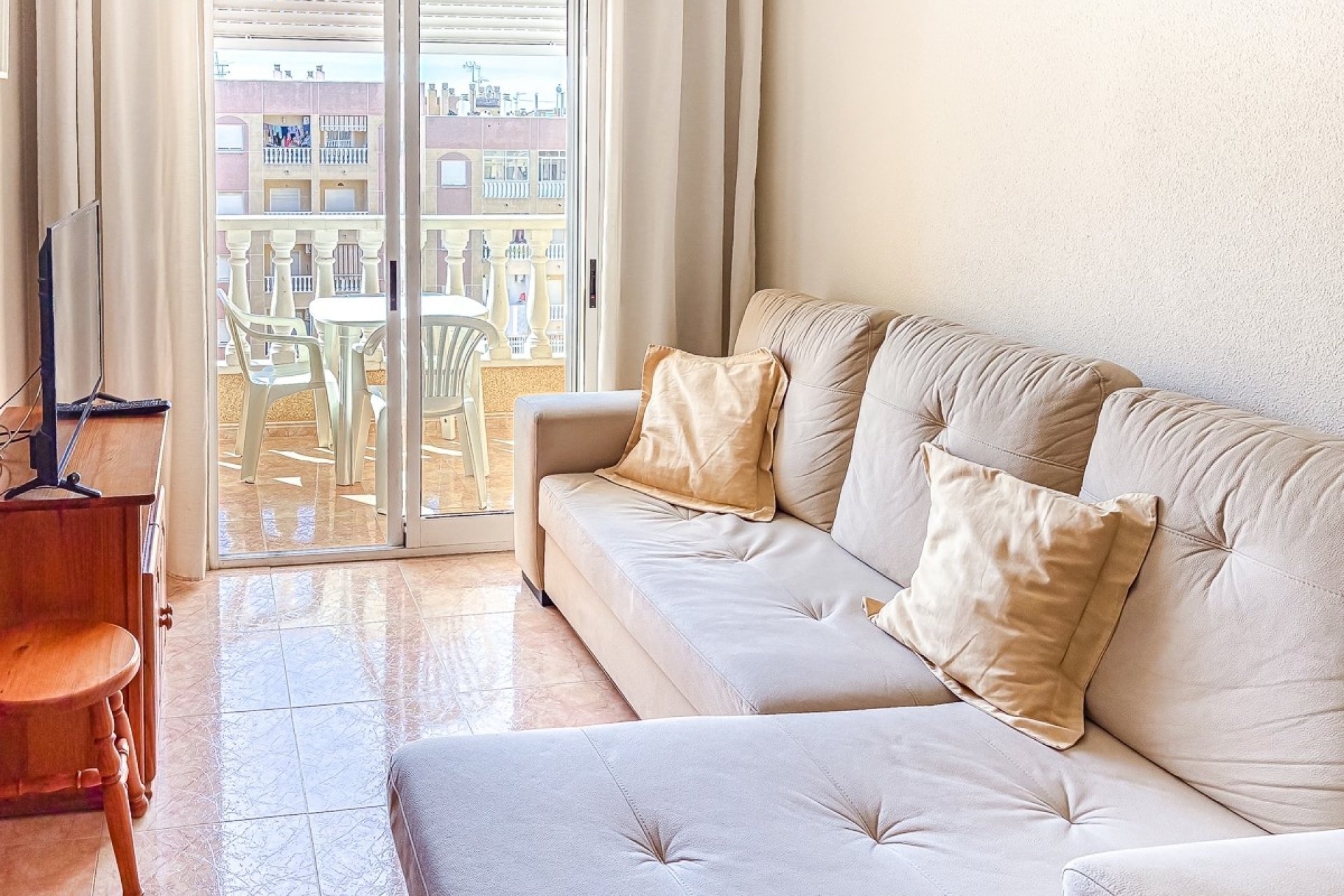 Resale - Apartment / flat - Torrevieja - Parque de las Naciones