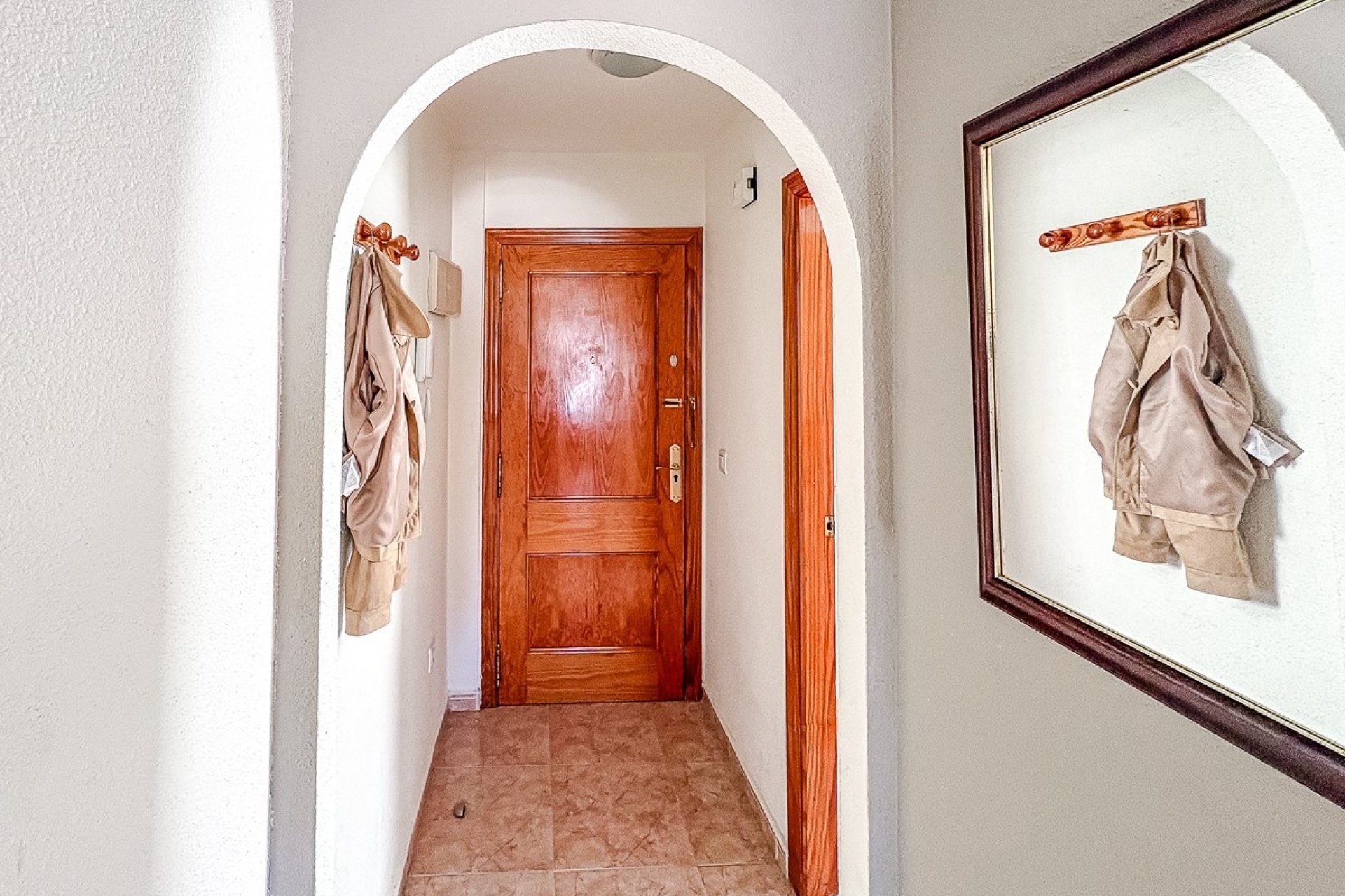 Resale - Apartment / flat - Torrevieja - Parque de las Naciones