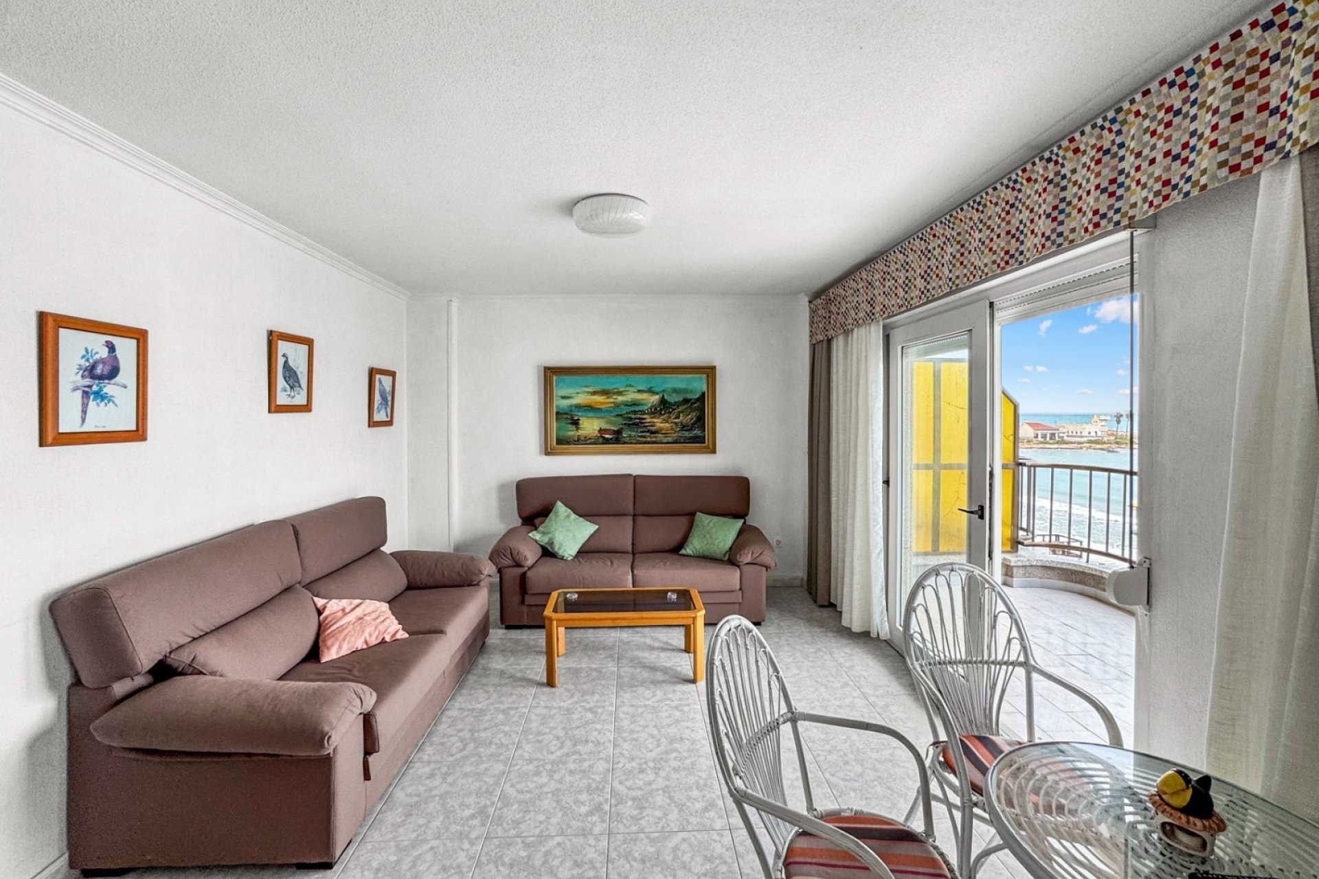 Resale - Apartment / flat - Torrevieja - Playa de los Locos