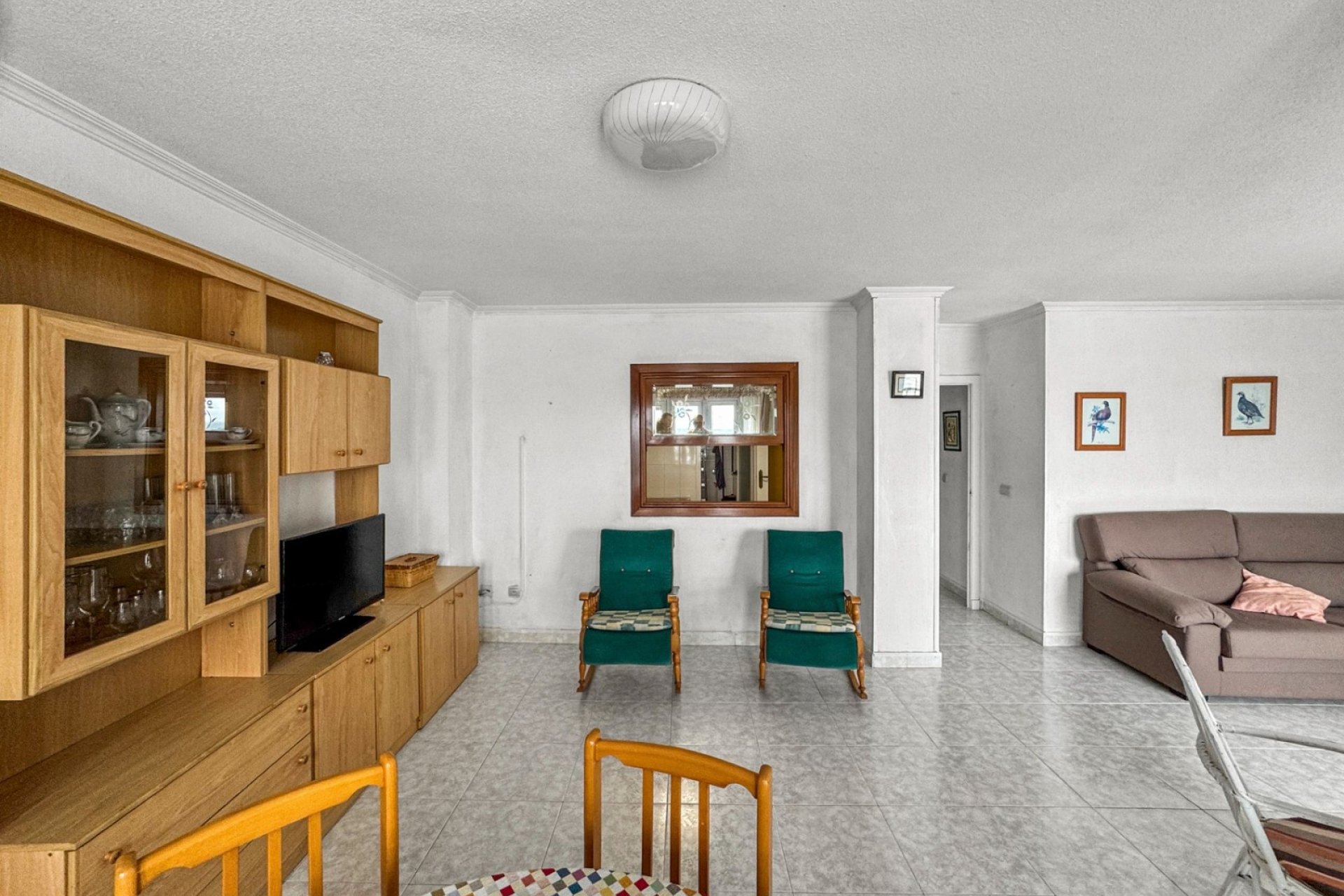 Resale - Apartment / flat - Torrevieja - Playa de los Locos