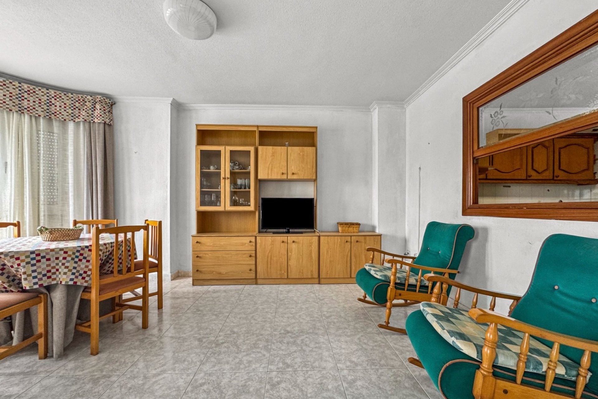 Resale - Apartment / flat - Torrevieja - Playa de los Locos