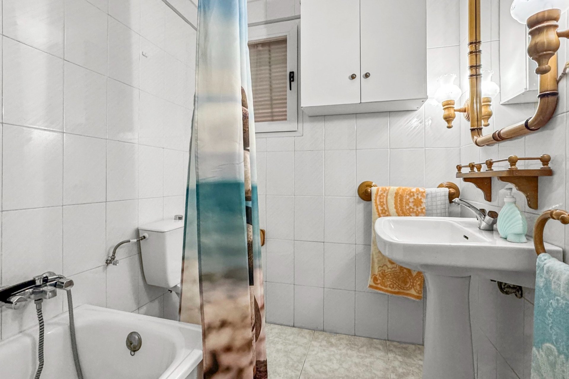 Resale - Apartment / flat - Torrevieja - Playa de los Locos