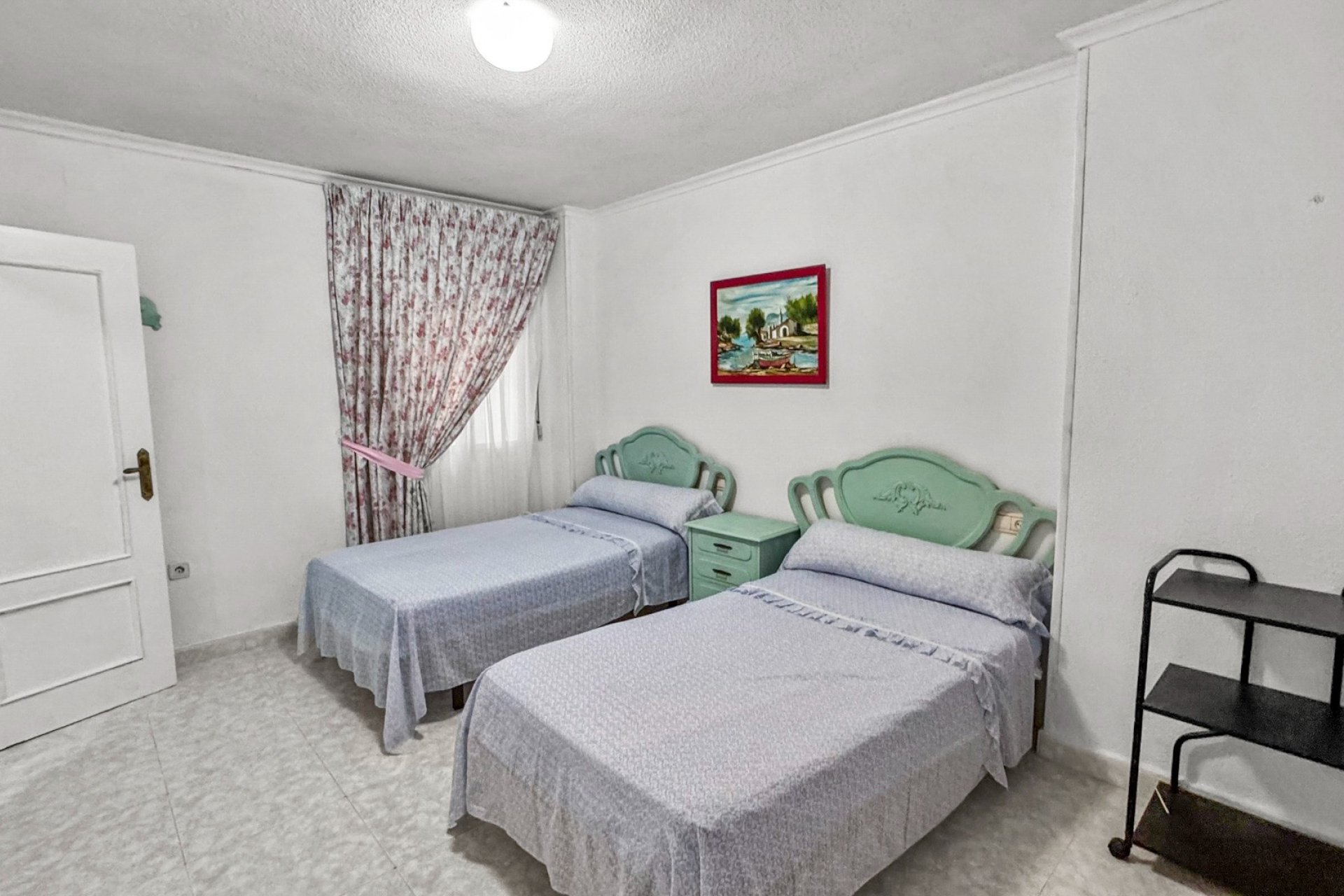 Resale - Apartment / flat - Torrevieja - Playa de los Locos