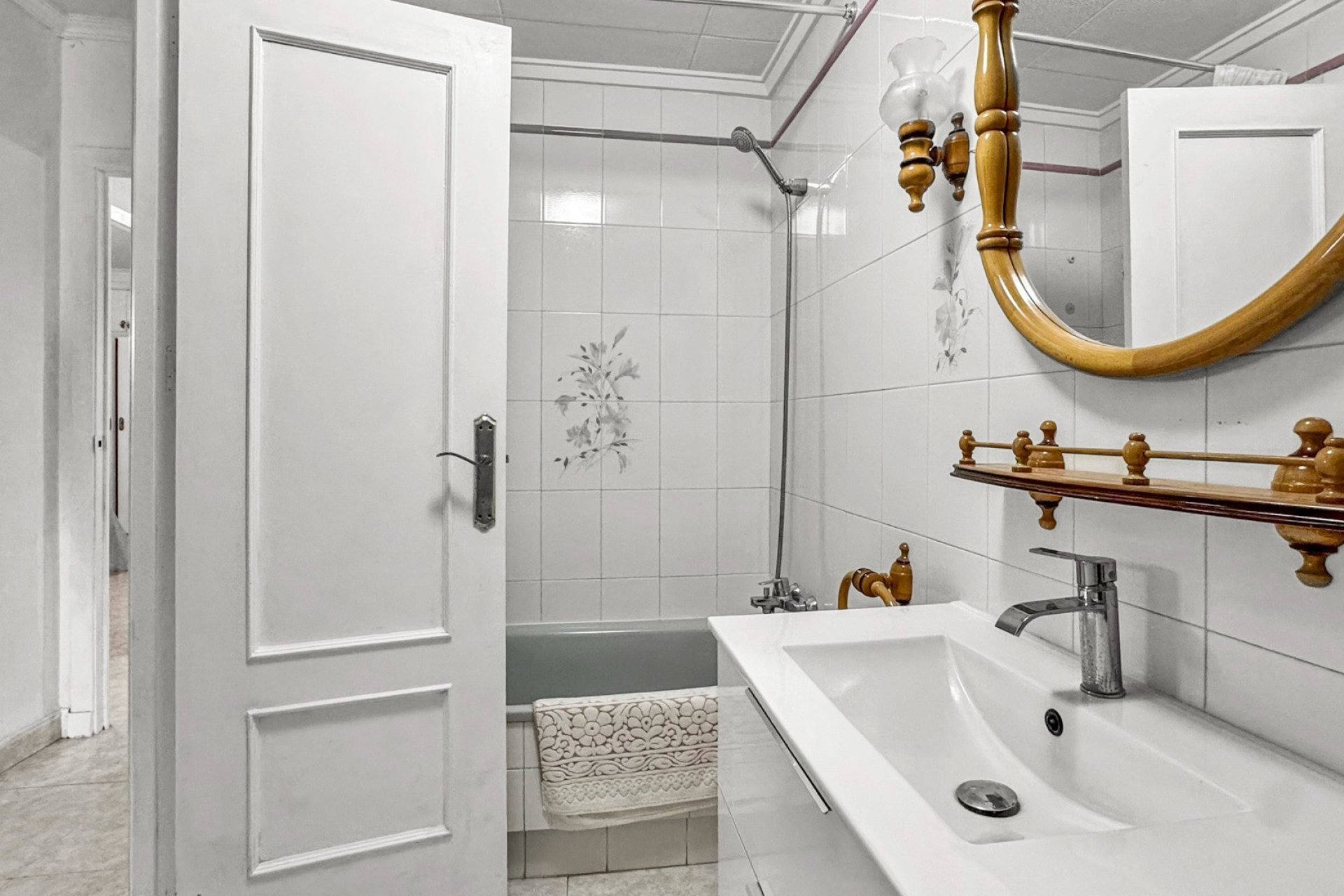 Resale - Apartment / flat - Torrevieja - Playa de los Locos