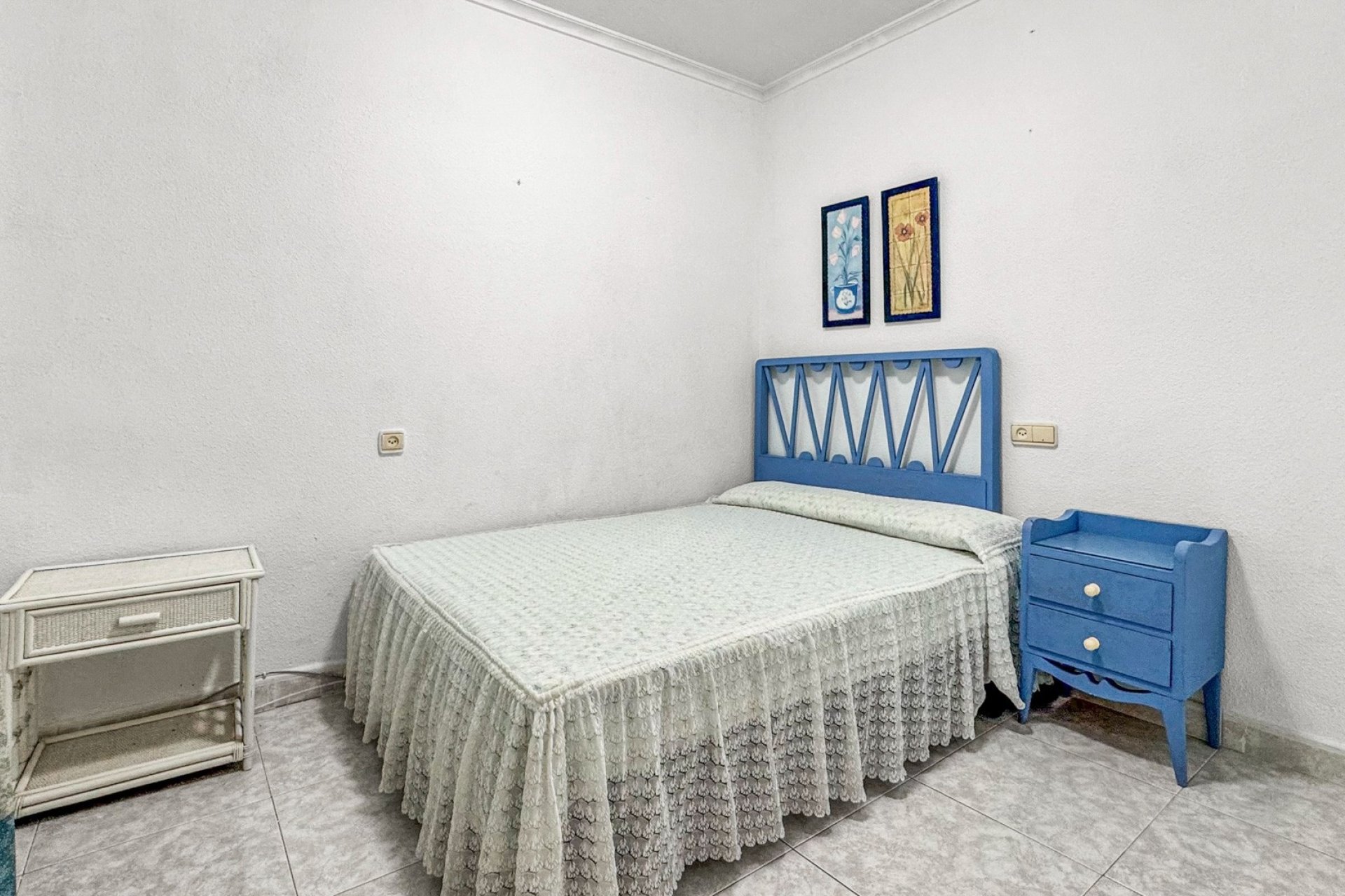 Resale - Apartment / flat - Torrevieja - Playa de los Locos
