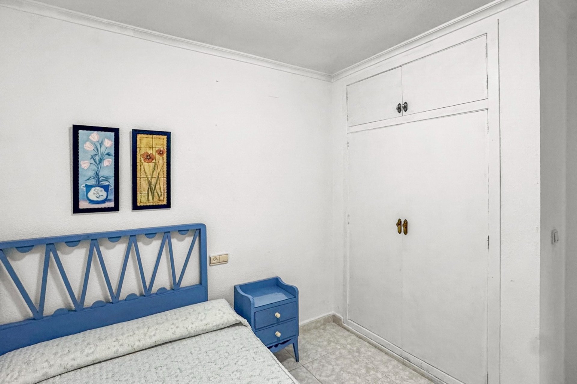 Resale - Apartment / flat - Torrevieja - Playa de los Locos