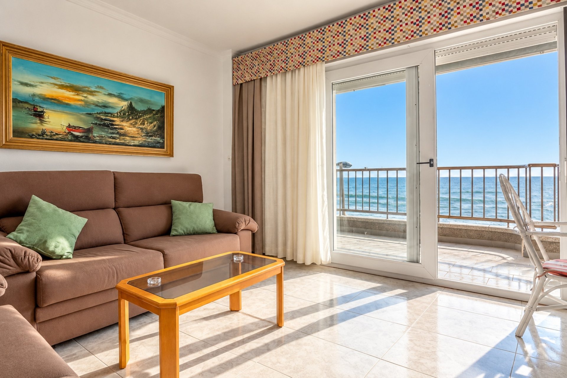 Resale - Apartment / flat - Torrevieja - Playa de los Locos