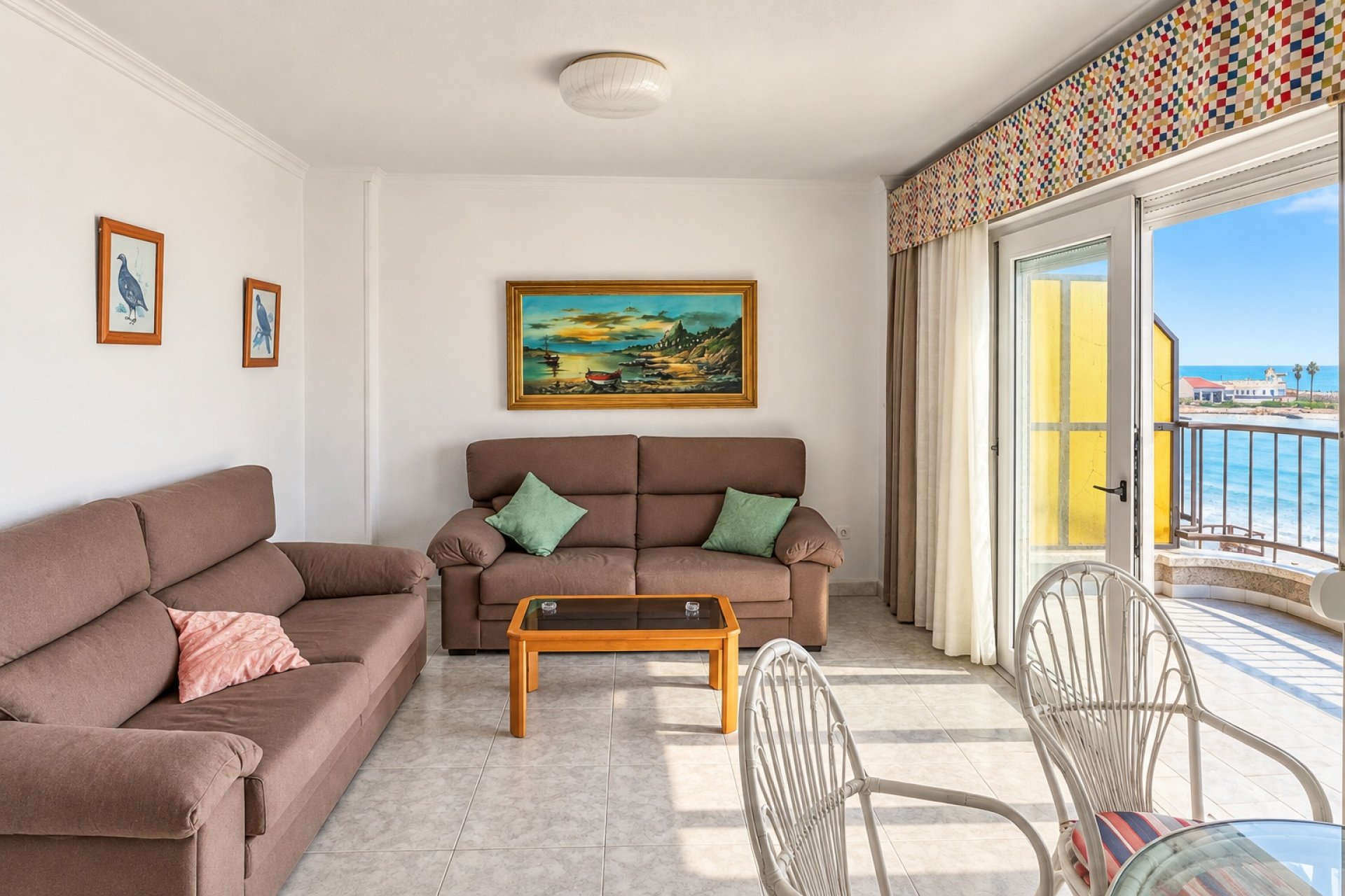 Resale - Apartment / flat - Torrevieja - Playa de los Locos
