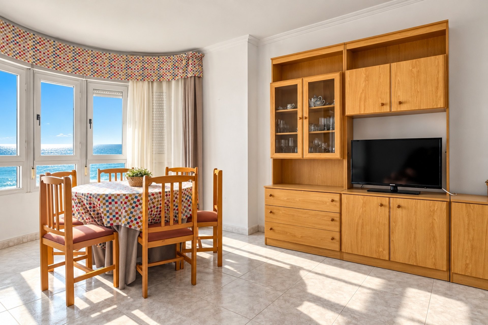 Resale - Apartment / flat - Torrevieja - Playa de los Locos