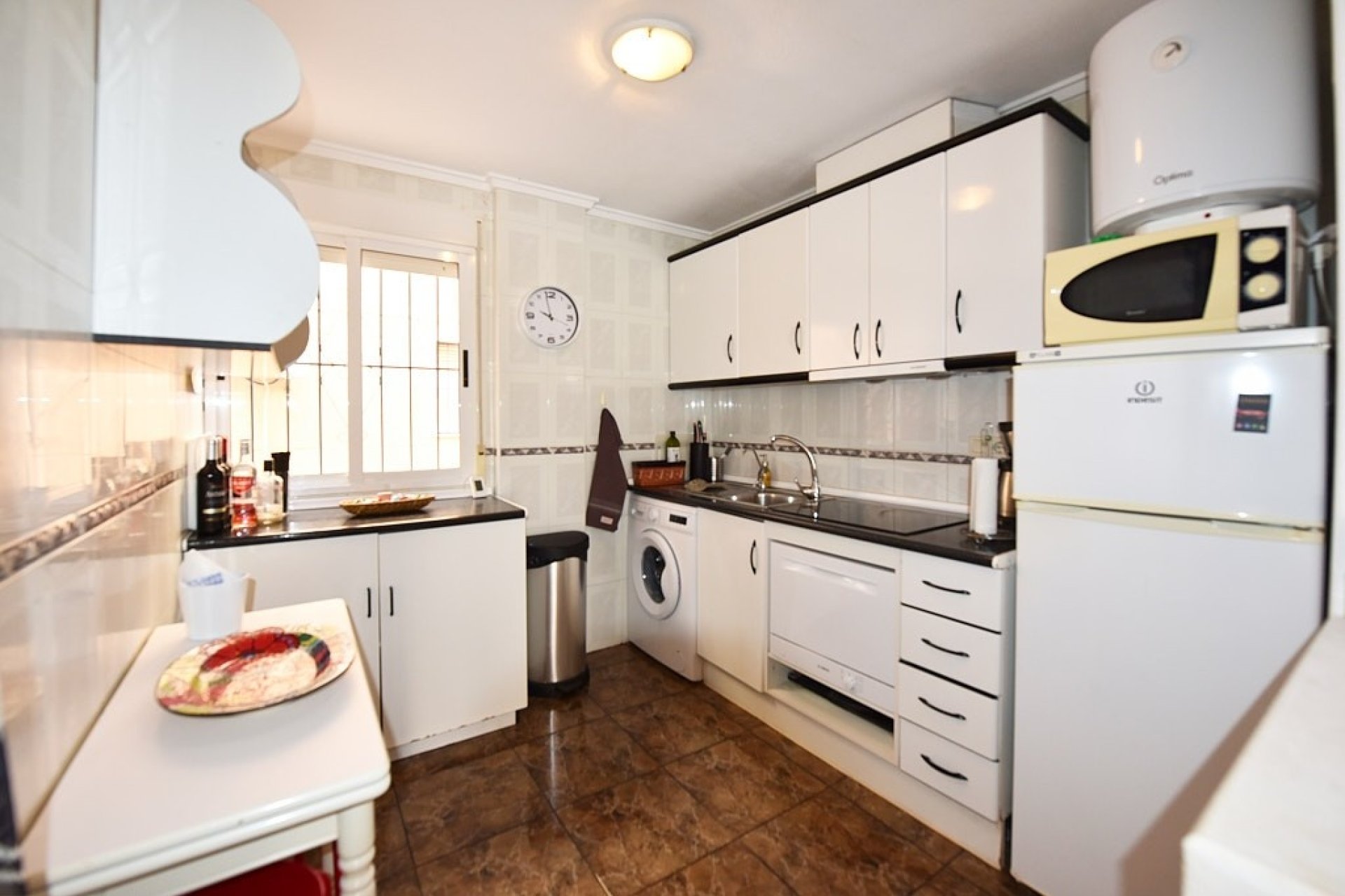 Resale - Apartment / flat - Torrevieja - playa de los naufragos