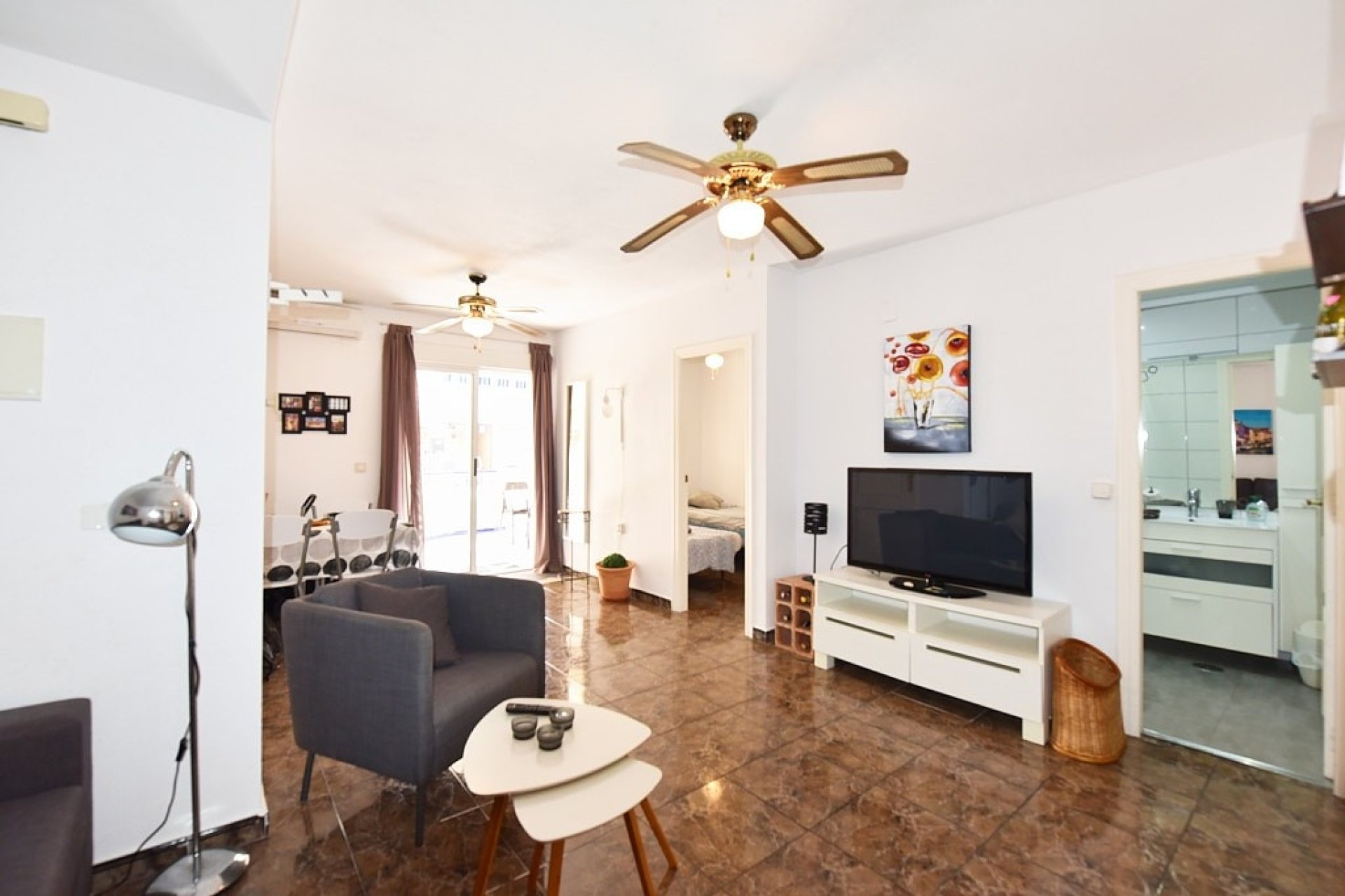 Resale - Apartment / flat - Torrevieja - playa de los naufragos