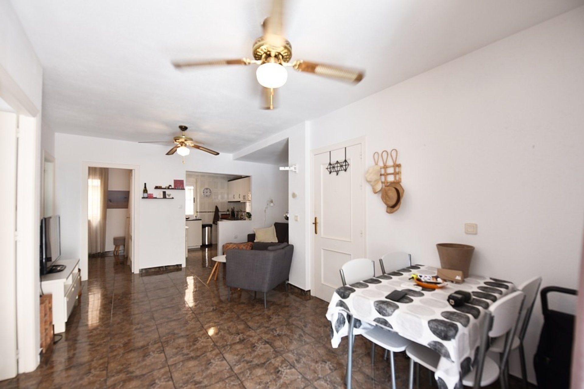 Resale - Apartment / flat - Torrevieja - playa de los naufragos