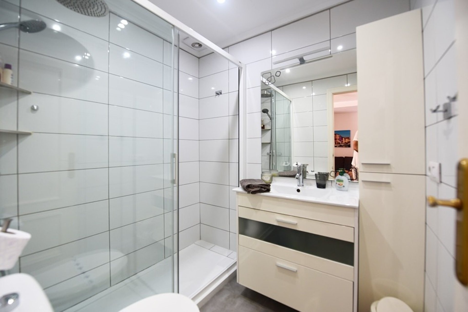 Resale - Apartment / flat - Torrevieja - playa de los naufragos