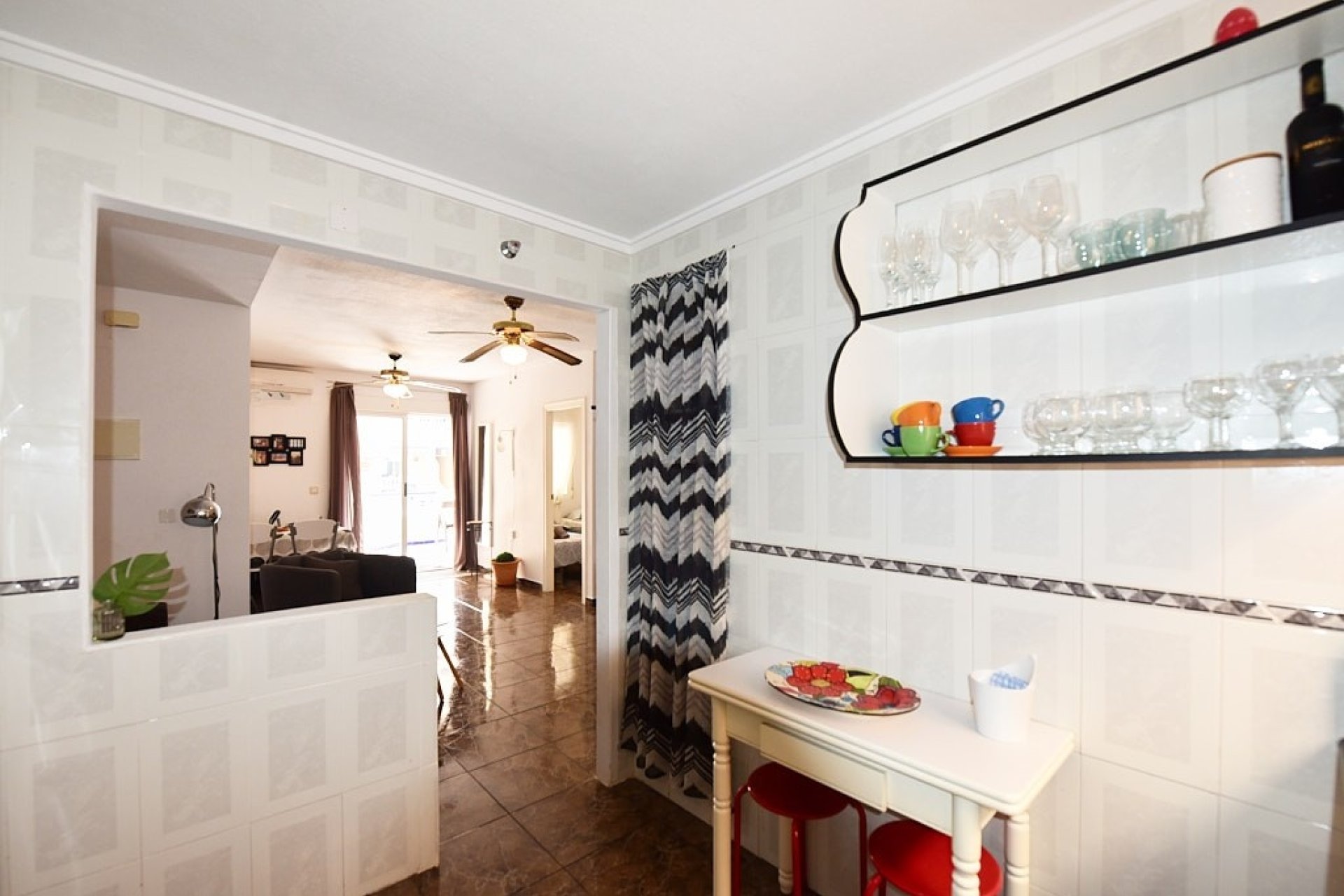 Resale - Apartment / flat - Torrevieja - playa de los naufragos