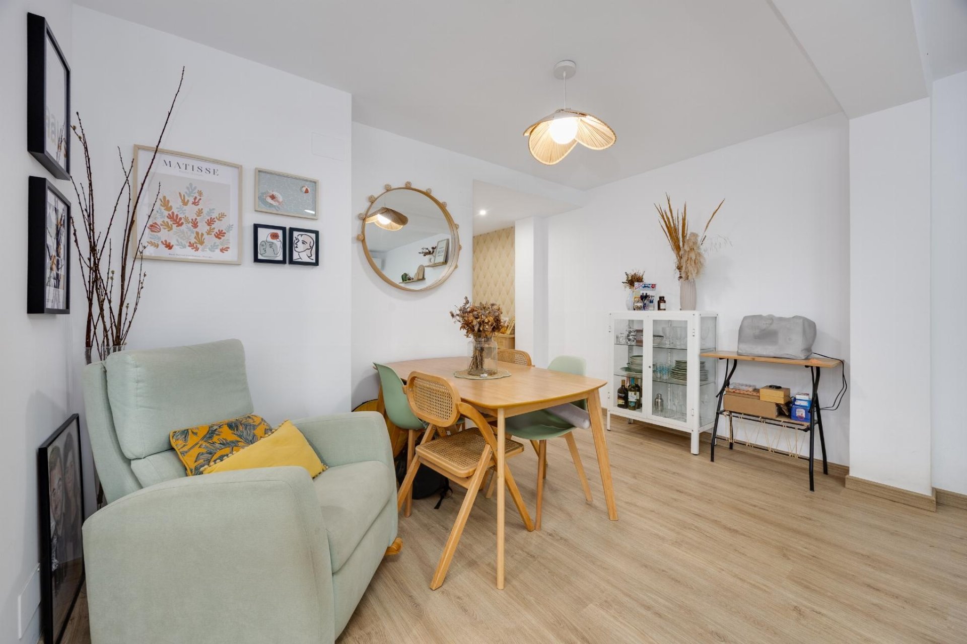 Resale - Apartment / flat - Torrevieja - playa de los naufragos