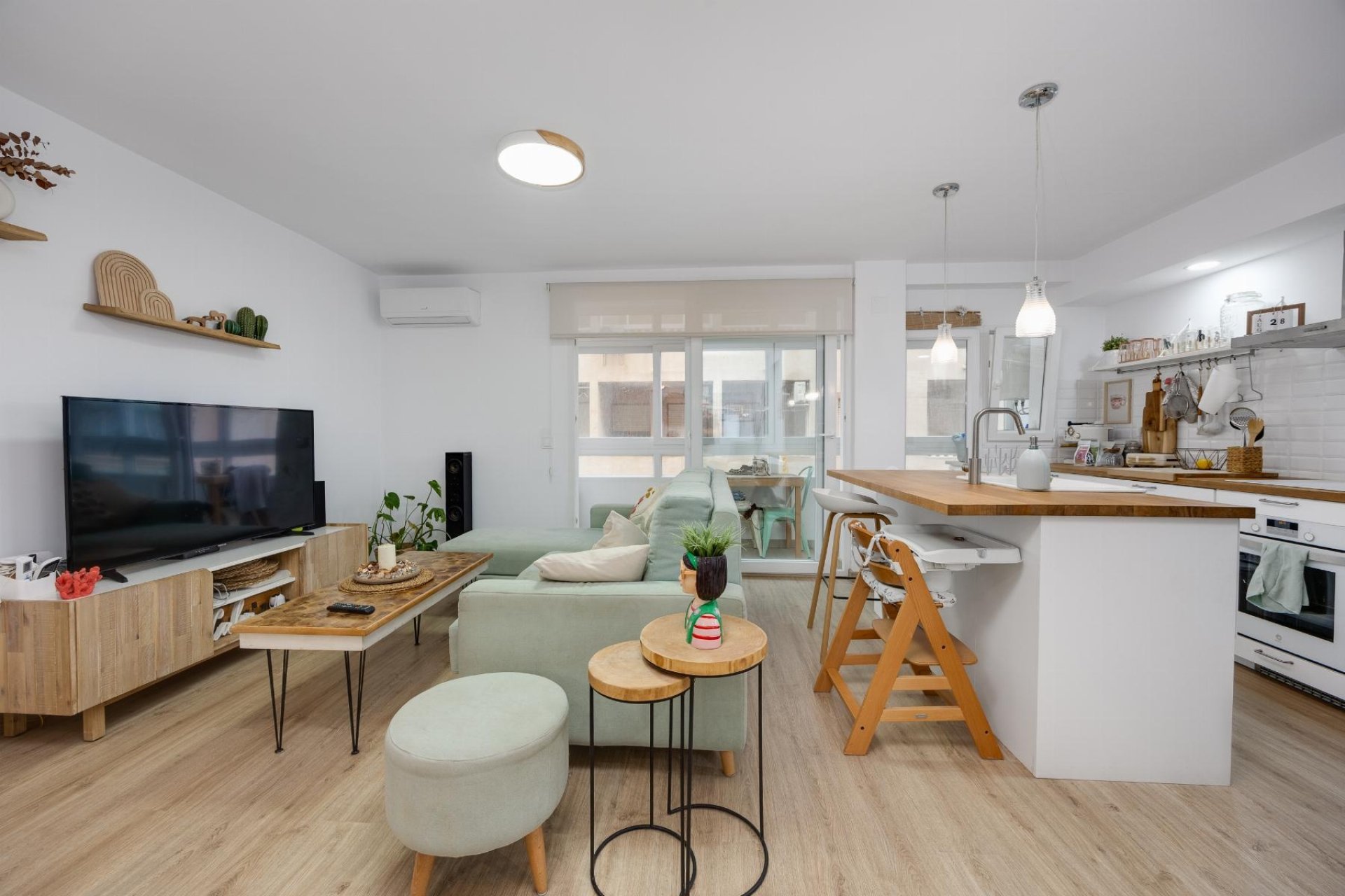 Resale - Apartment / flat - Torrevieja - playa de los naufragos