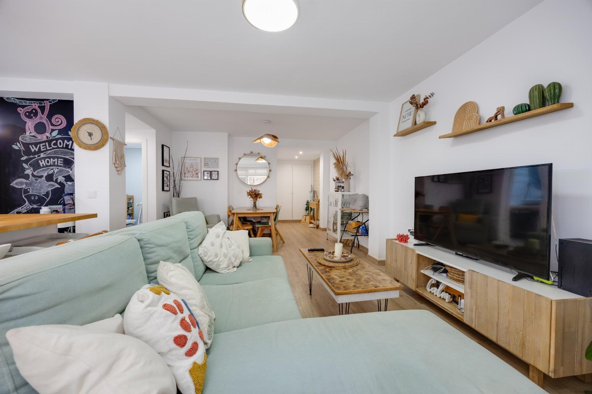 Resale - Apartment / flat - Torrevieja - playa de los naufragos