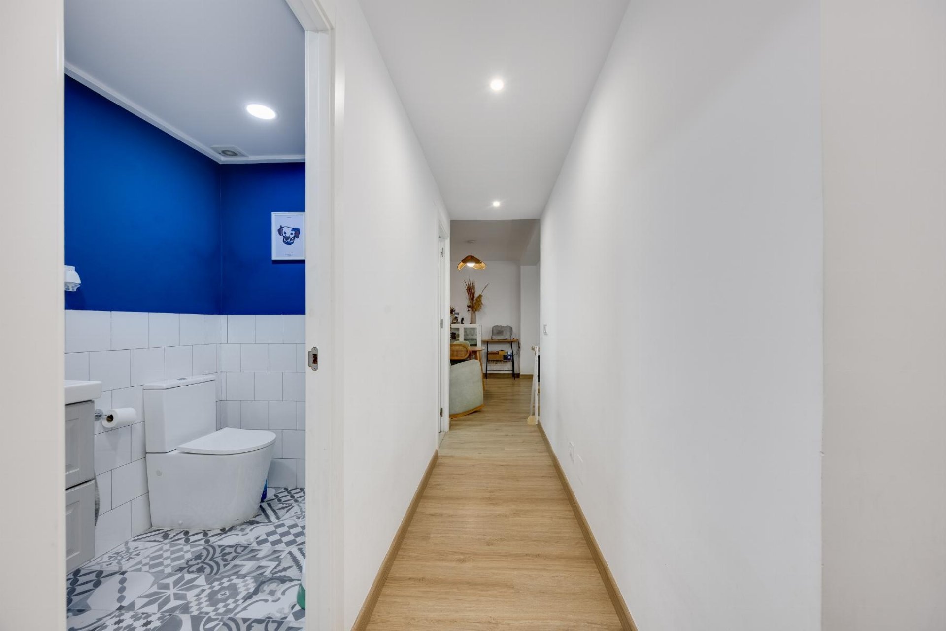 Resale - Apartment / flat - Torrevieja - playa de los naufragos