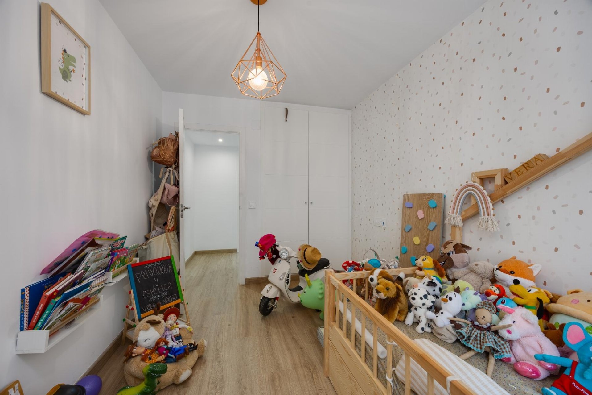 Resale - Apartment / flat - Torrevieja - playa de los naufragos
