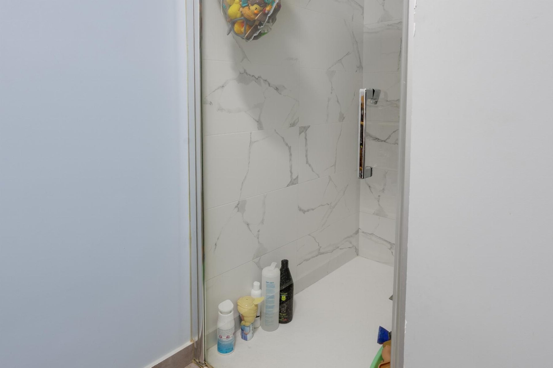 Resale - Apartment / flat - Torrevieja - playa de los naufragos